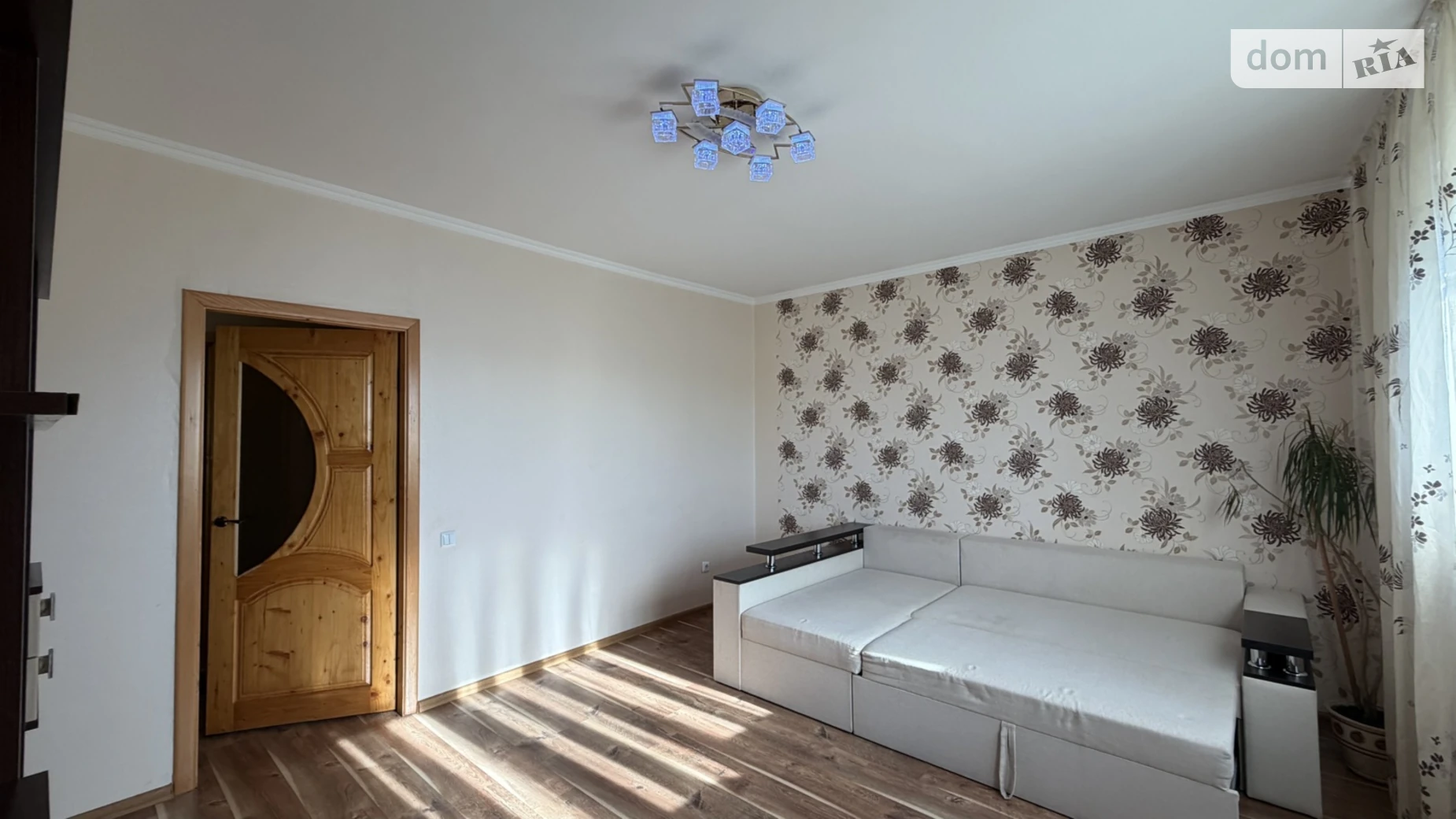 Продается 1-комнатная квартира 46.2 кв. м в Виннице, ул. Ивана Богуна, 88Б - фото 2
