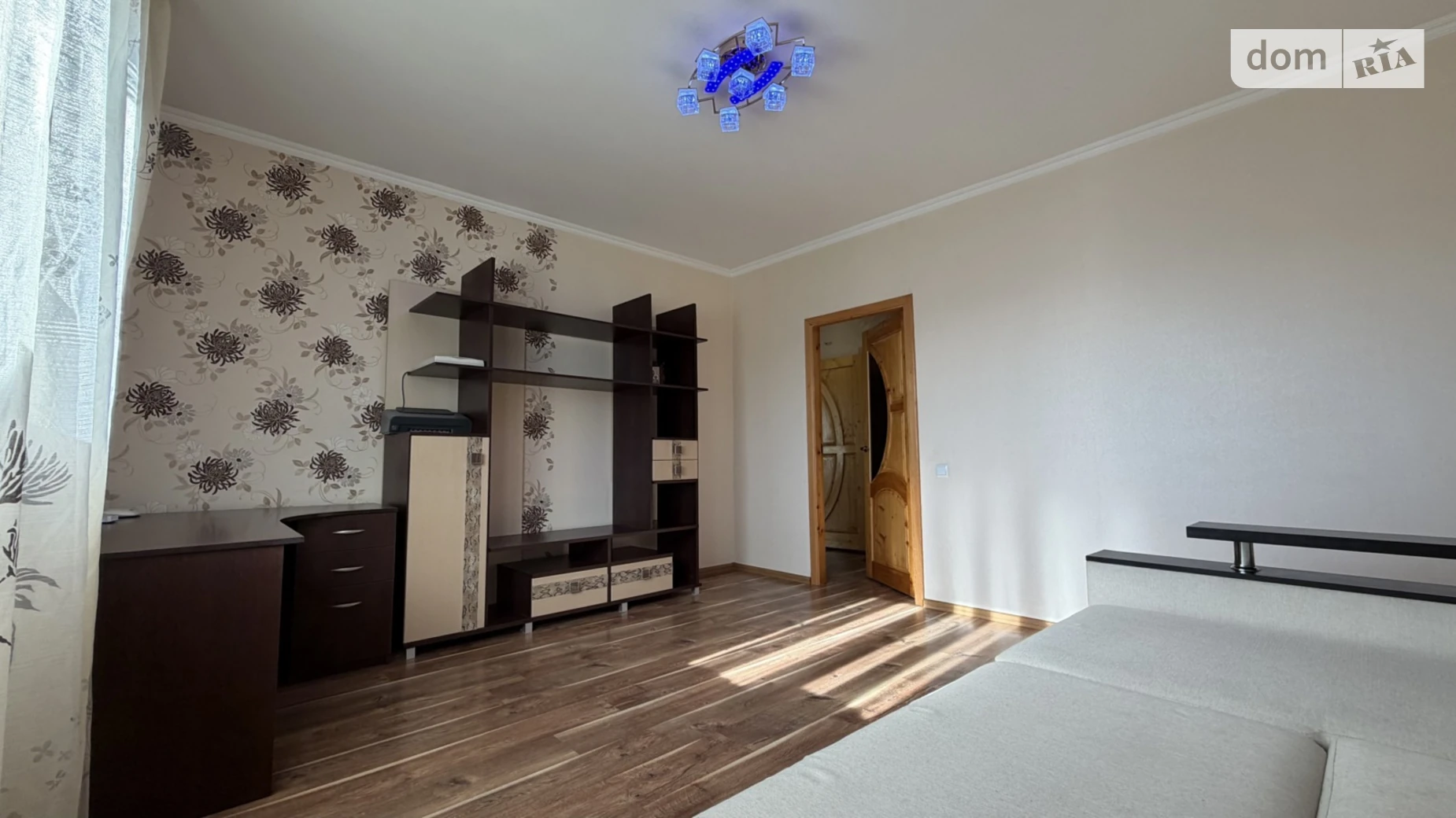 Продается 1-комнатная квартира 46.2 кв. м в Виннице, ул. Ивана Богуна, 88Б - фото 3
