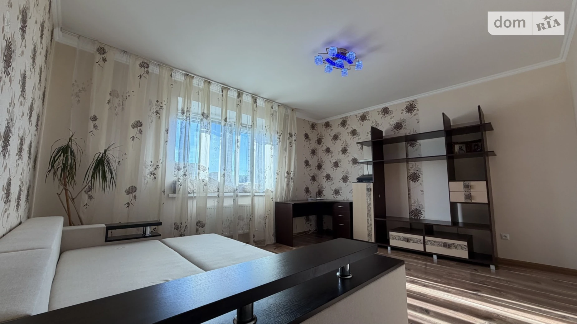 Продается 1-комнатная квартира 46.2 кв. м в Виннице, ул. Ивана Богуна, 88Б - фото 4