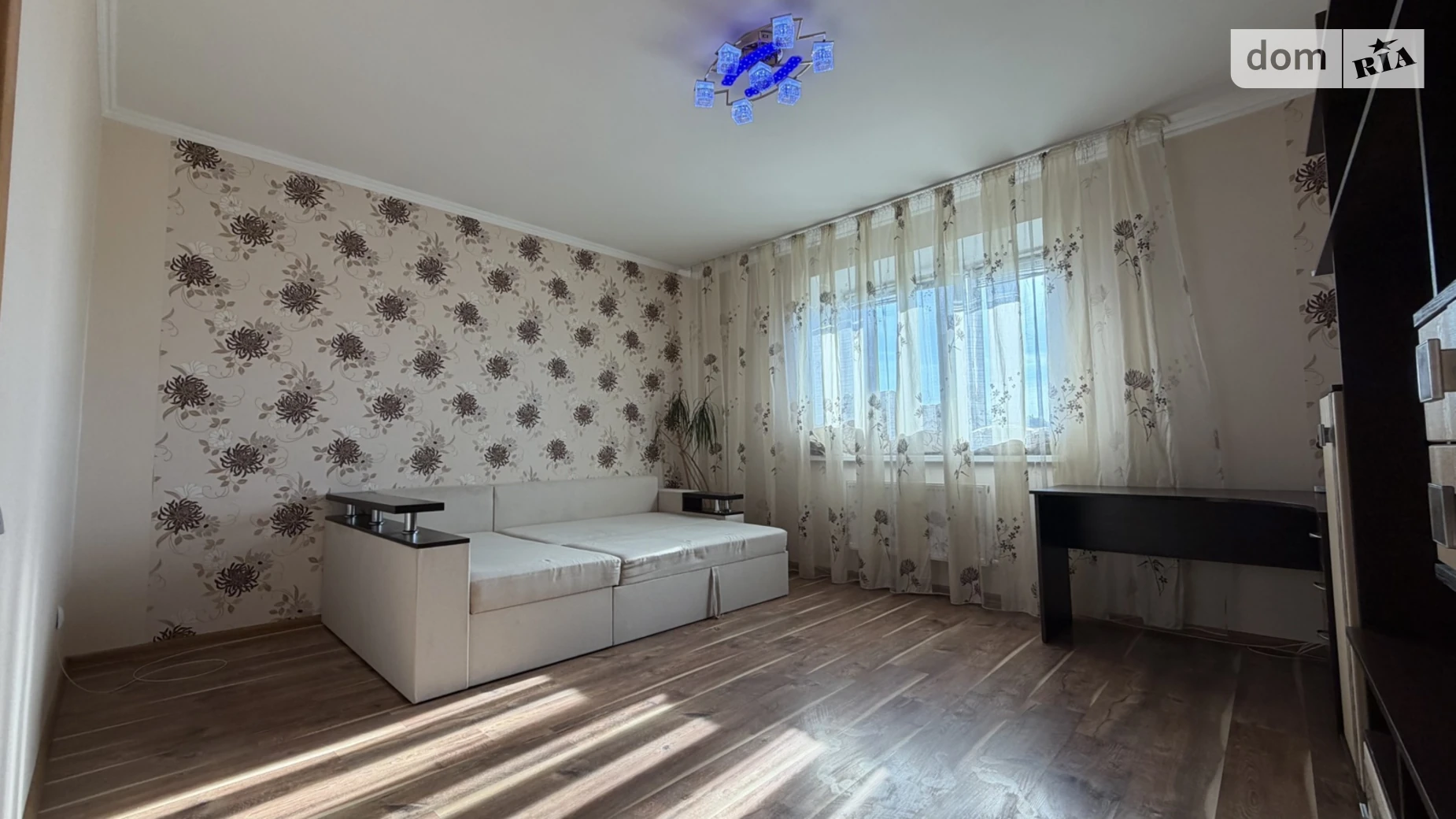 Продается 1-комнатная квартира 46.2 кв. м в Виннице, ул. Ивана Богуна, 88Б - фото 5