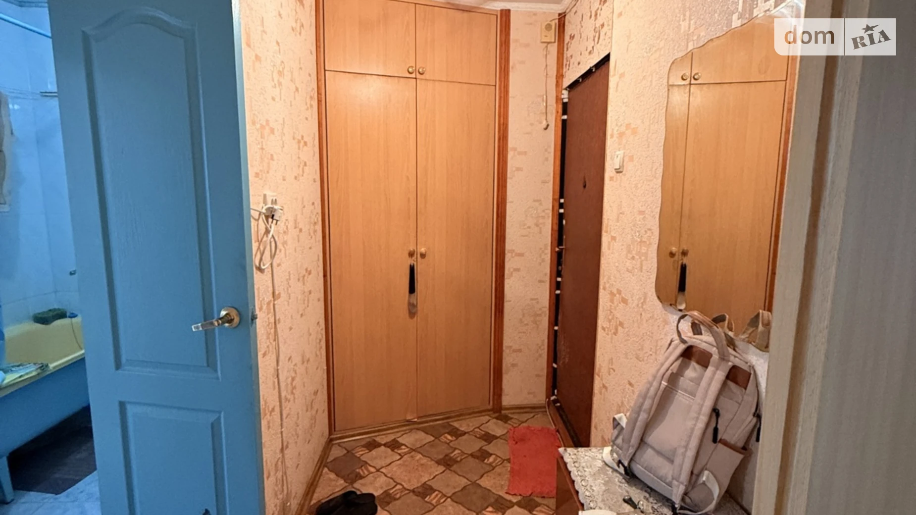 Здається в оренду 1-кімнатна квартира 33 кв. м у Харкові, просп. Тракторобудівників, 107 - фото 4