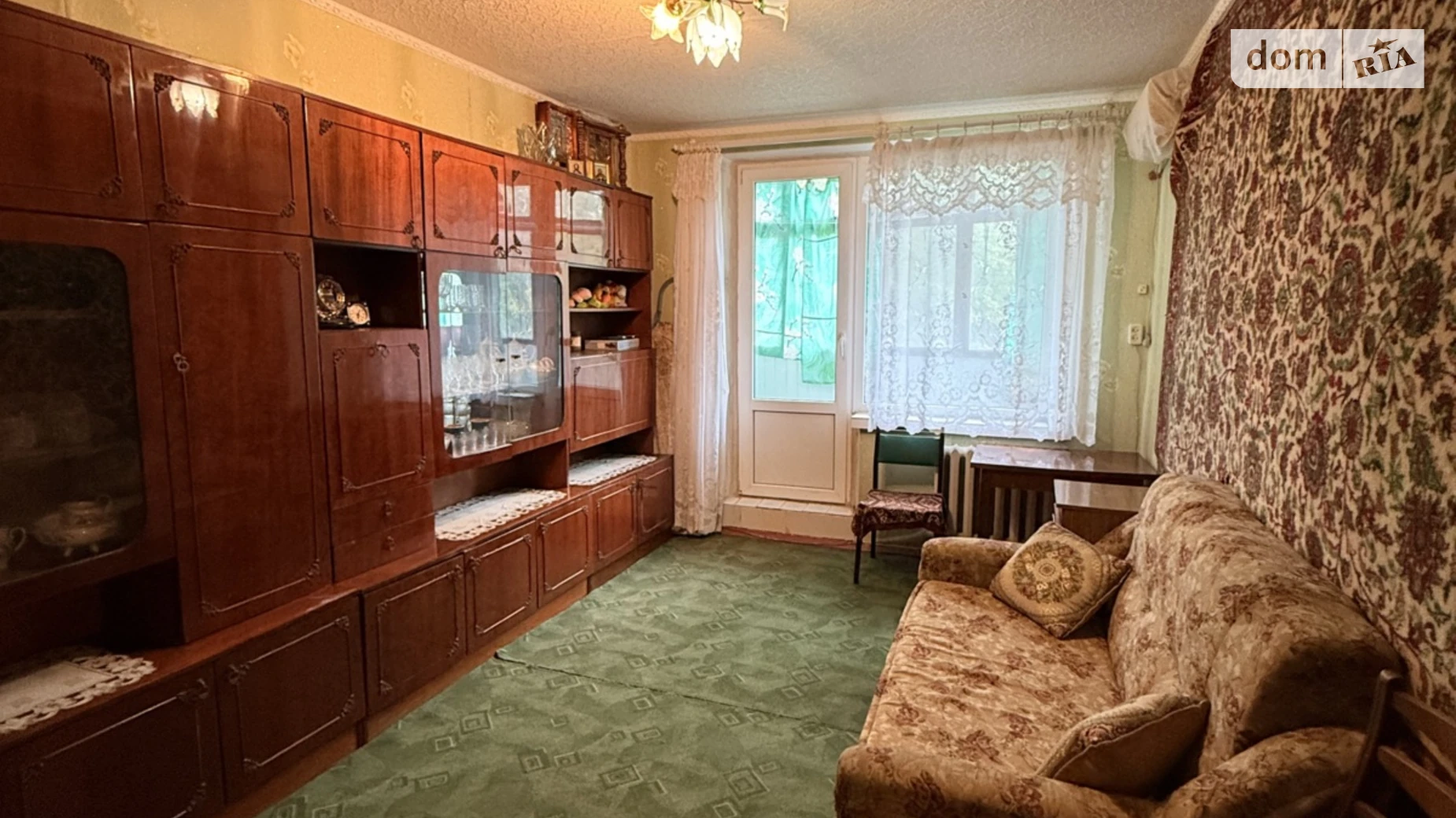 Здається в оренду 1-кімнатна квартира 33 кв. м у Харкові, просп. Тракторобудівників, 107 - фото 5