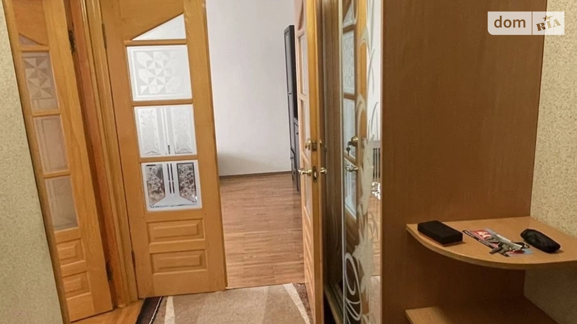 2-комнатная квартира 52 кв. м в Тернополе, ул. Курбаса Леся, 6 - фото 5