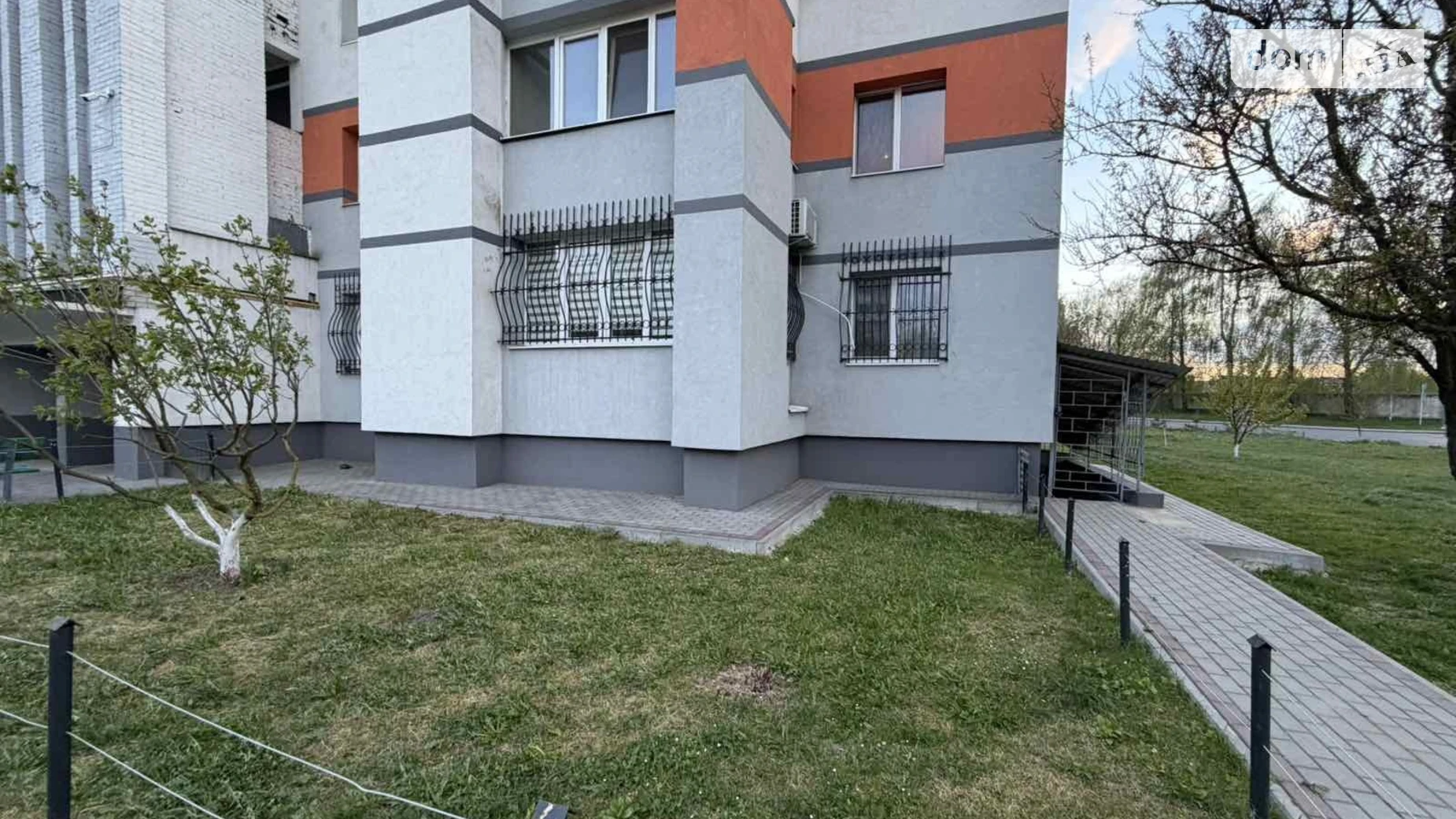3-комнатная квартира 91.6 кв. м в Луцке, цена: 97000 $ - фото 4