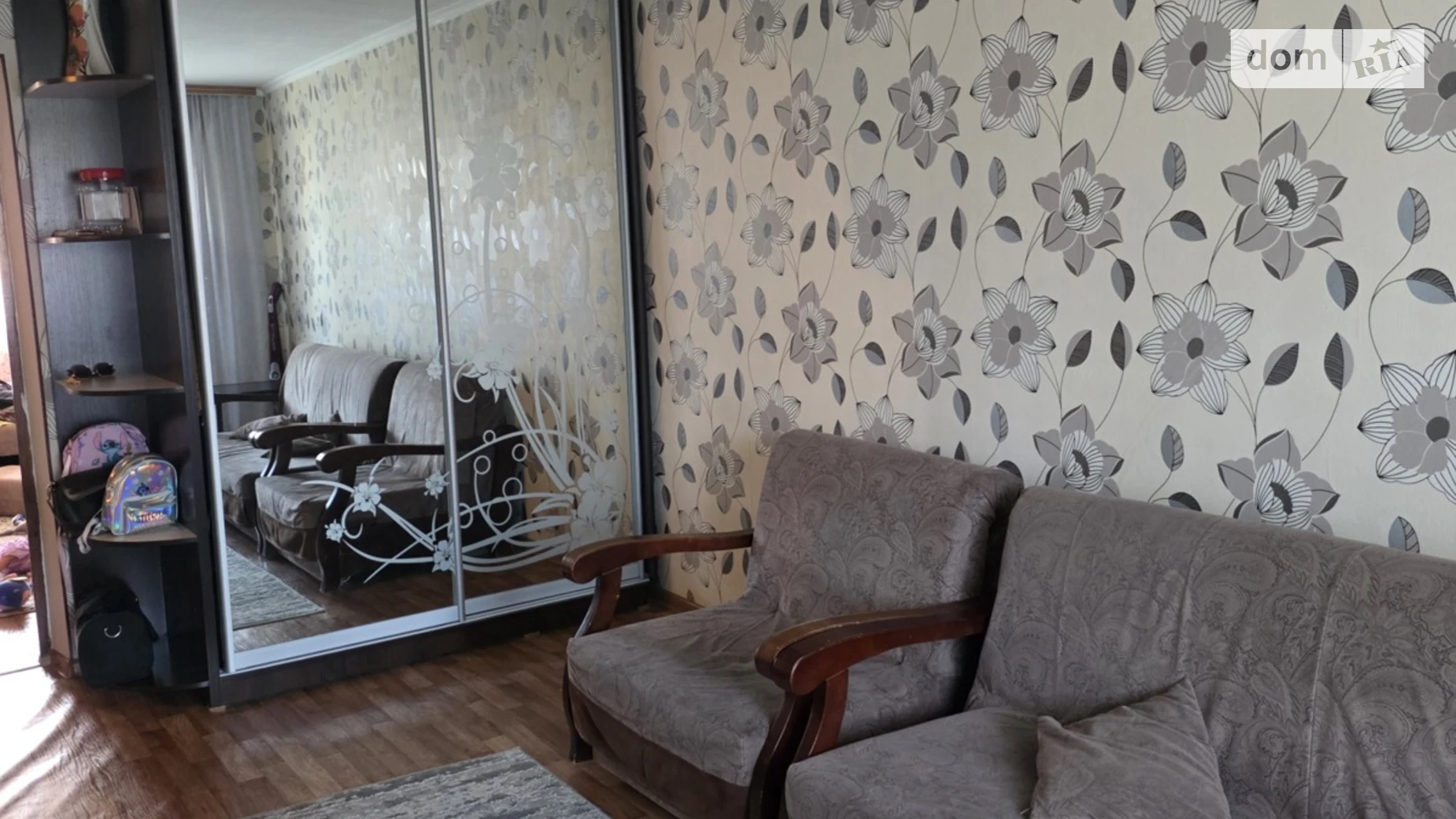 Продается 2-комнатная квартира 46.3 кв. м в Николаеве, ул. Океановская - фото 3