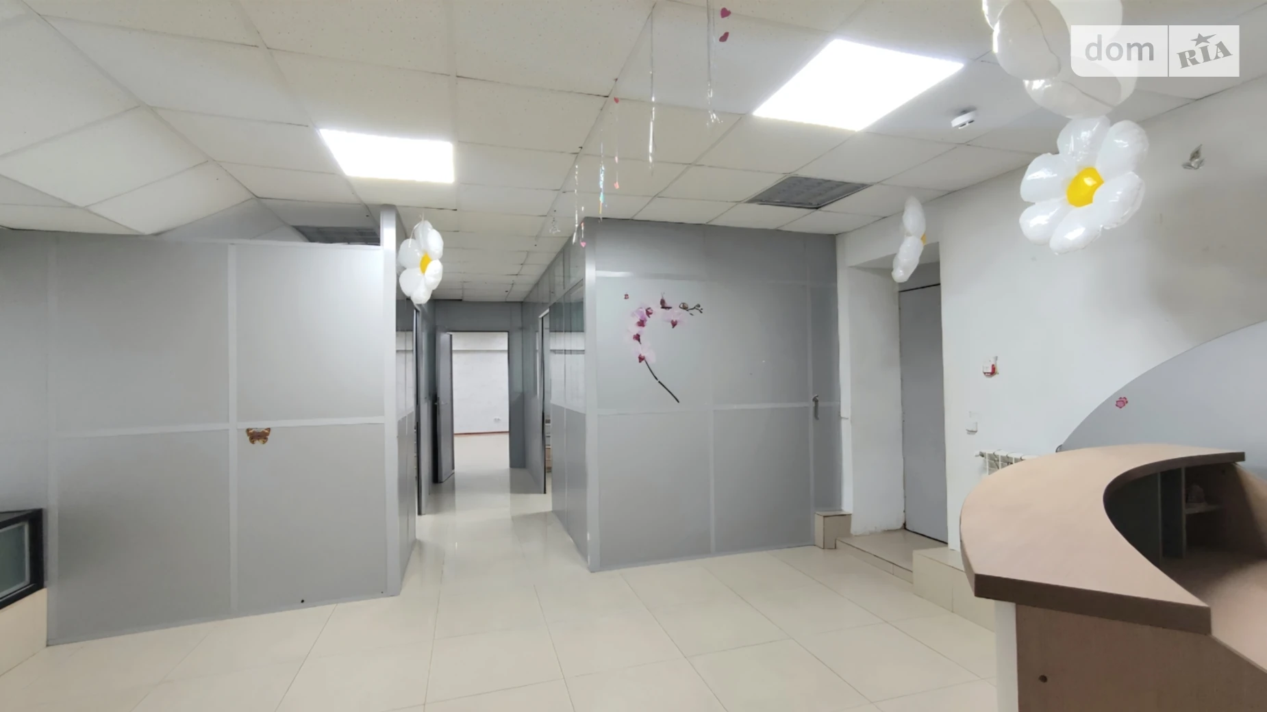 Продается офис 96 кв. м в бизнес-центре, цена: 30000 $ - фото 3