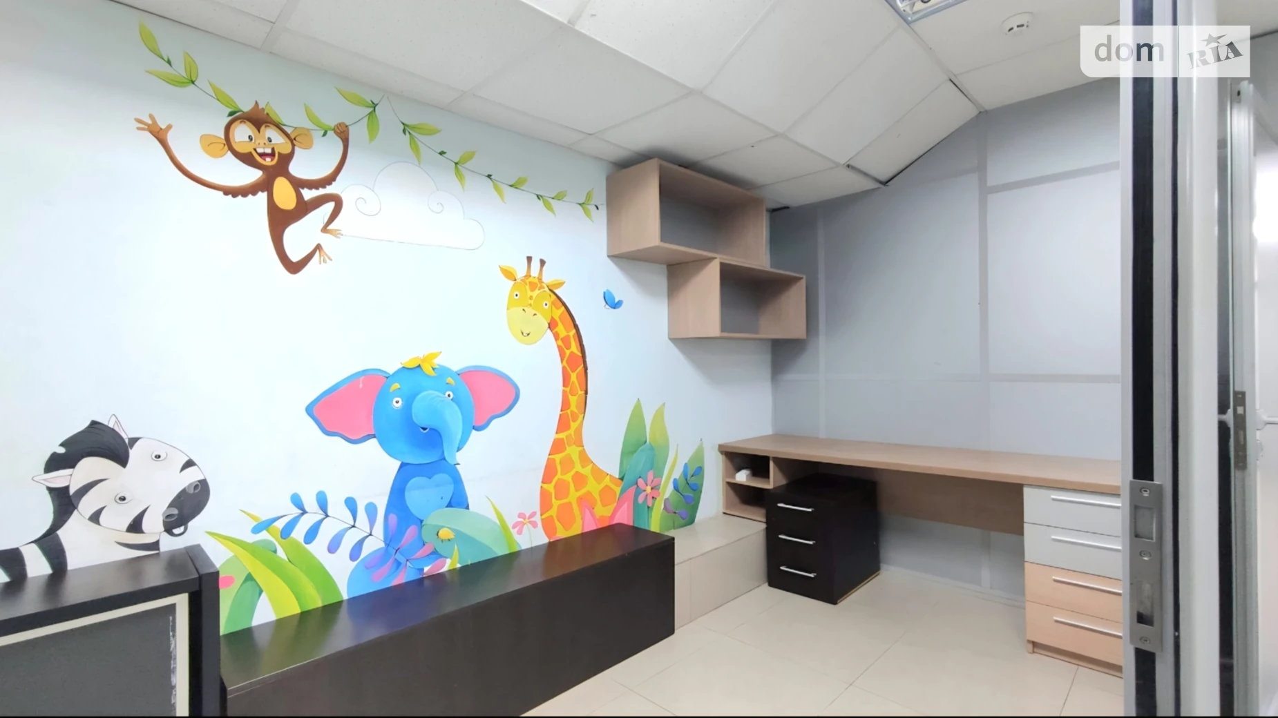 Продается офис 96 кв. м в бизнес-центре, цена: 30000 $ - фото 5