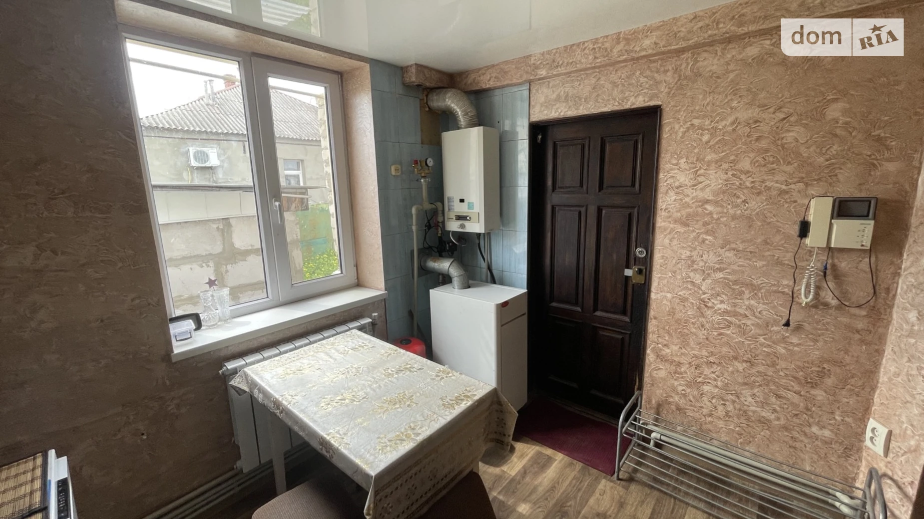 Продается часть дома 67 кв. м с бассейном, цена: 56000 $ - фото 4