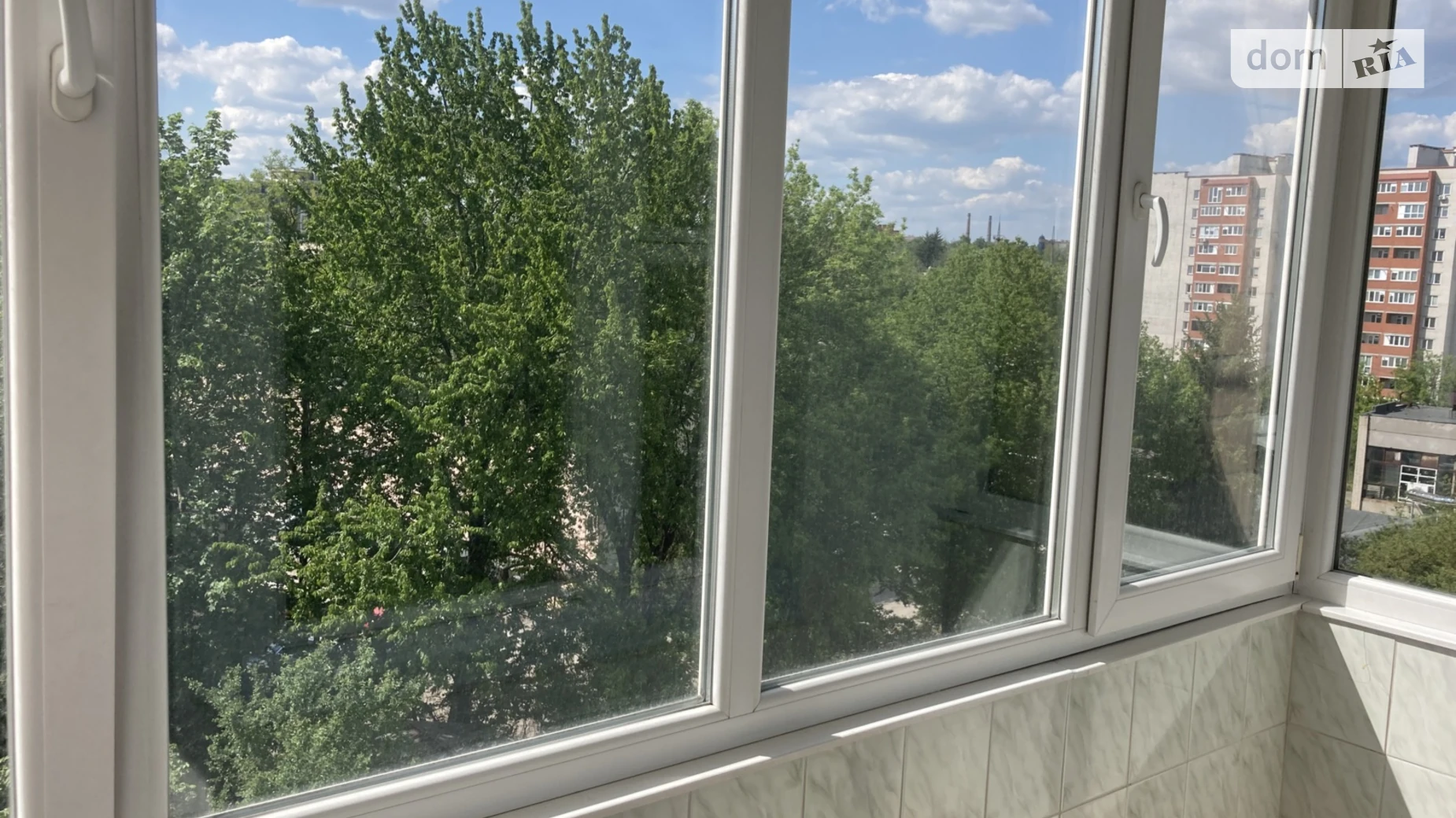 1-комнатная квартира 36 кв. м в Тернополе, ул. Квитки Цисык(Ломоносова), 41 - фото 3