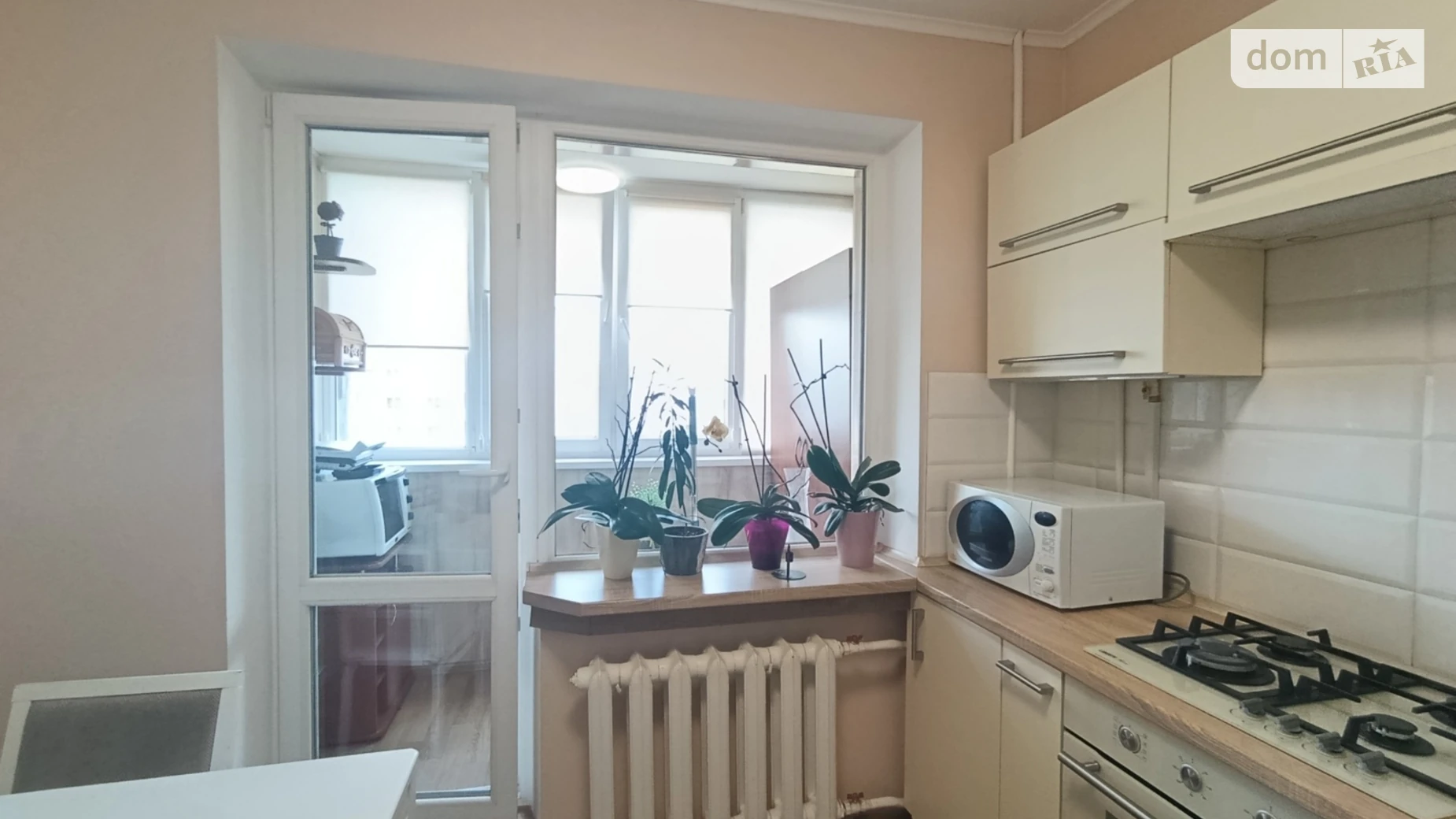 Продается 2-комнатная квартира 53.2 кв. м в Хмельницком, ул. Панаса Мирного - фото 2