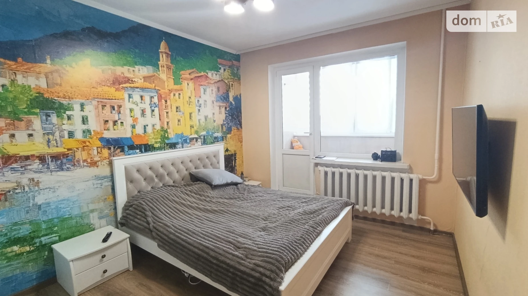 Продается 2-комнатная квартира 53.2 кв. м в Хмельницком, ул. Панаса Мирного - фото 3