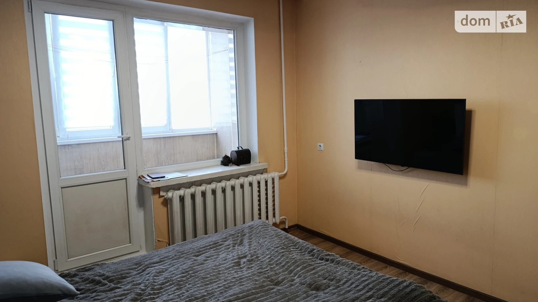 Продается 2-комнатная квартира 53.2 кв. м в Хмельницком, ул. Панаса Мирного - фото 5