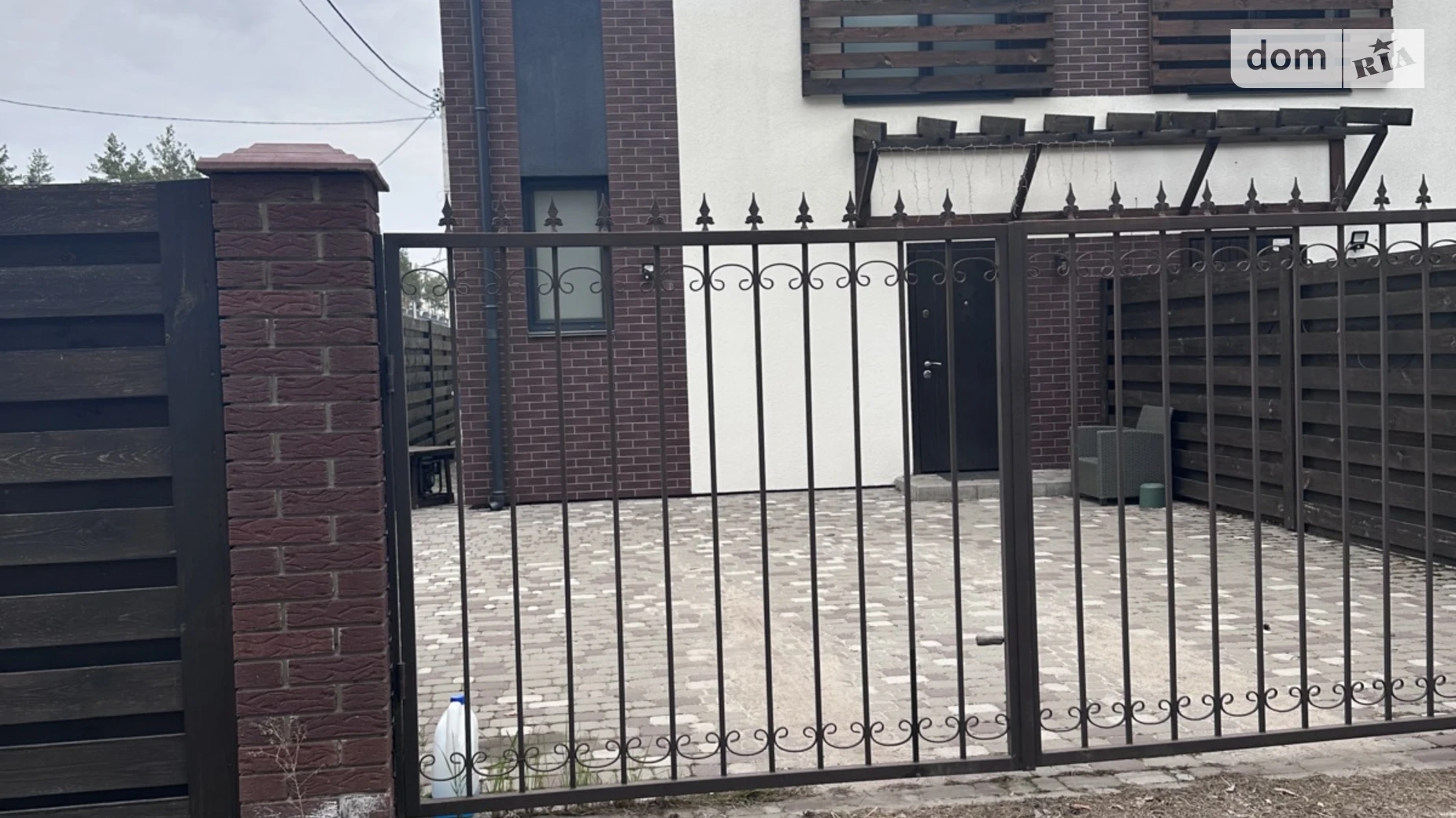 ул. Казацкая Гостомель, цена: 150000 $ - фото 3