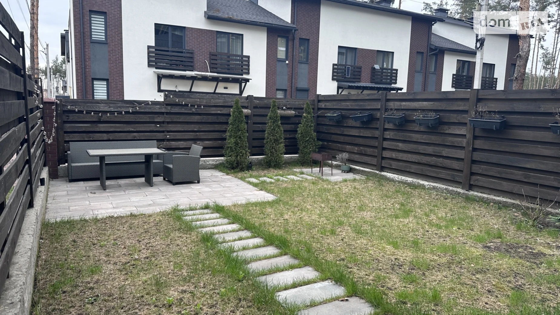 ул. Казацкая Гостомель, цена: 150000 $ - фото 5