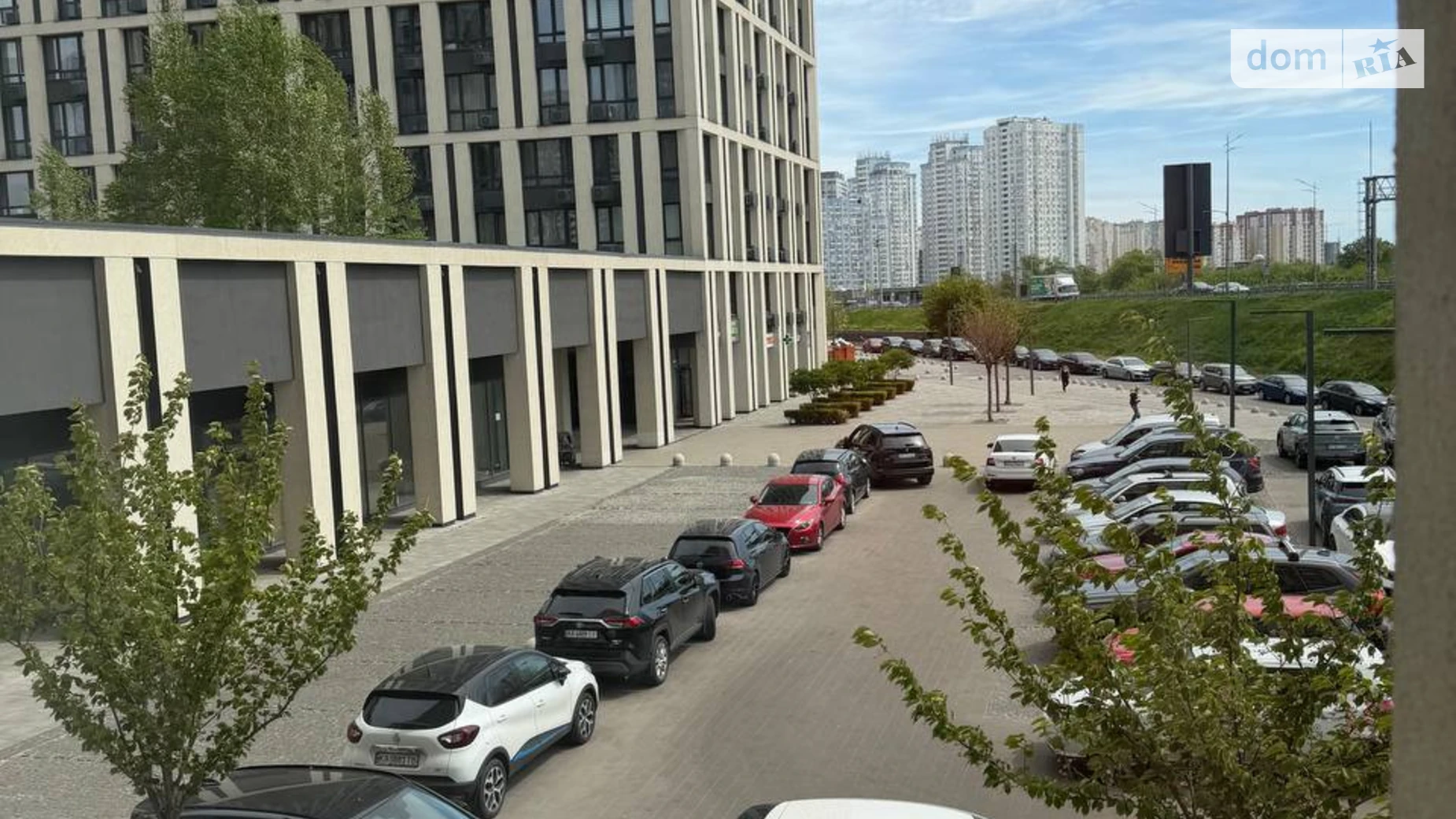 ул. Заречная, 2 корпус 1 Дарницкий Киев ЖК Славутич Славутич, цена: 690 $ - фото 4