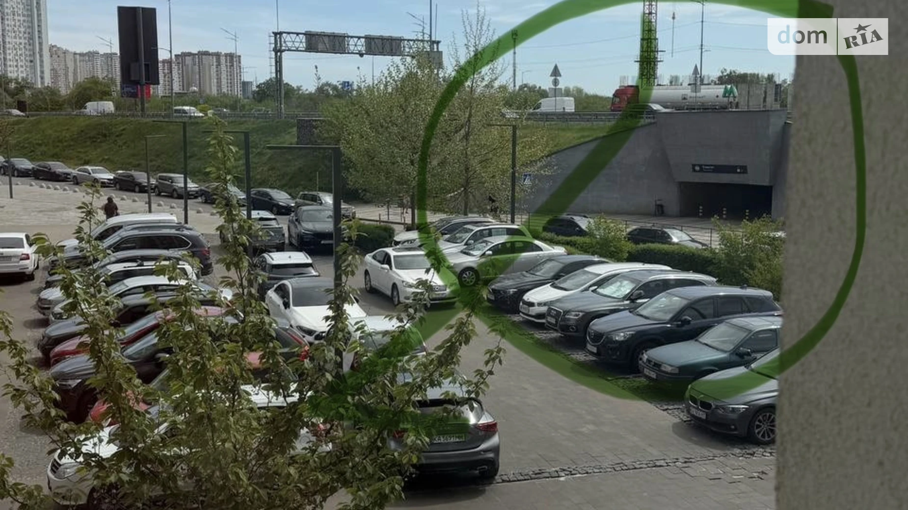 ул. Заречная, 2 корпус 1 Дарницкий Киев ЖК Славутич Славутич, цена: 690 $ - фото 5