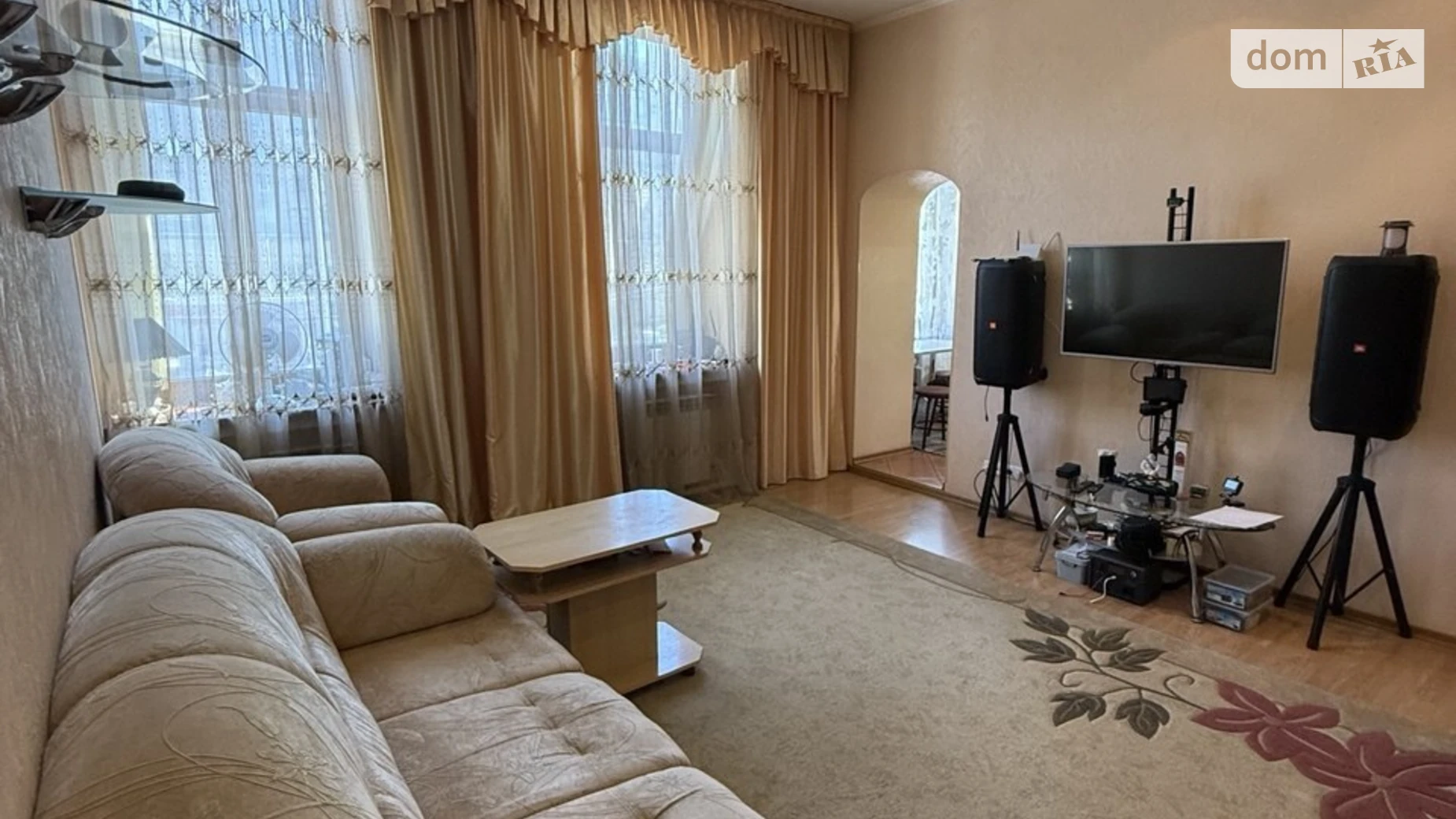 Продается 2-комнатная квартира 47.8 кв. м в Харькове, ул. Полтавский Шлях - фото 4