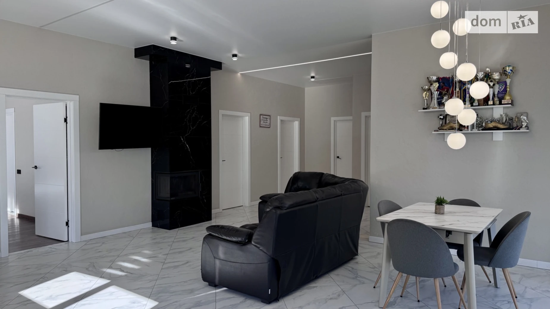 ул. Богатырская Белогородка, цена: 290000 $ - фото 4
