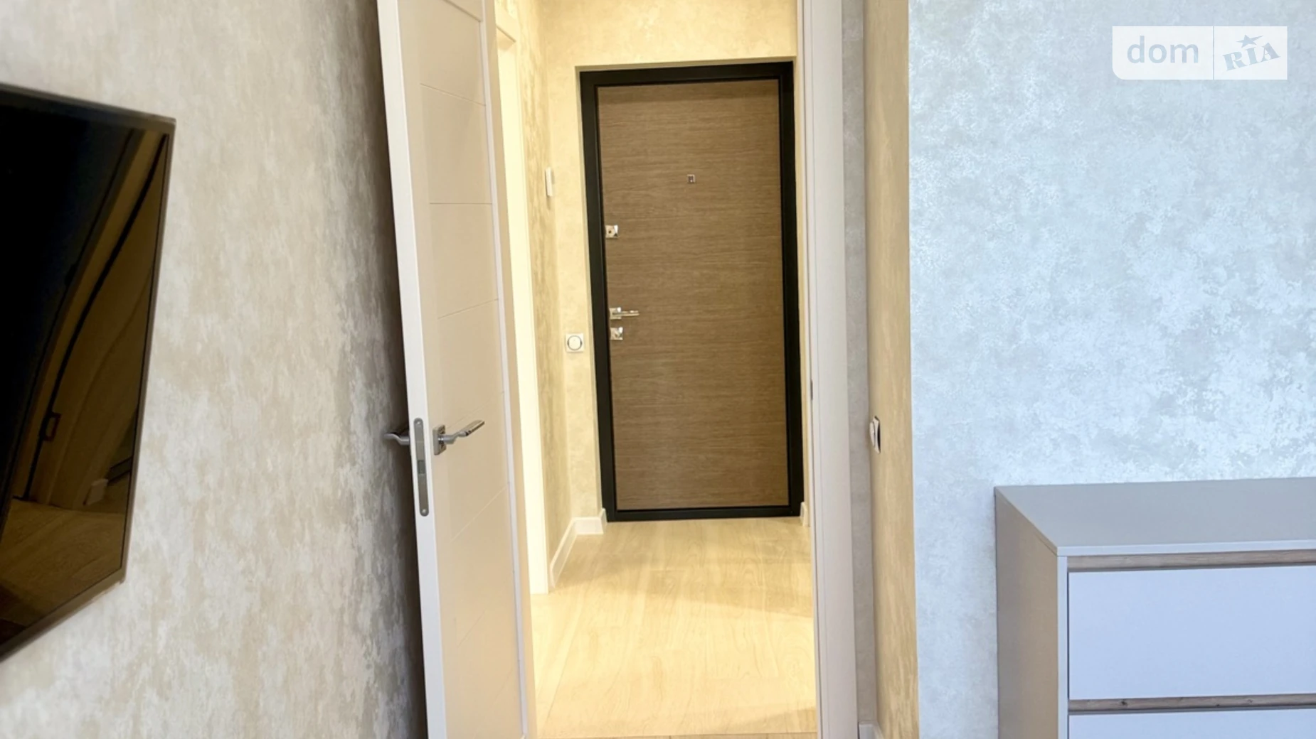 Сдается в аренду 1-комнатная квартира 34.2 кв. м в Киеве, ул. Салютная, 2 корпус 19 - фото 5