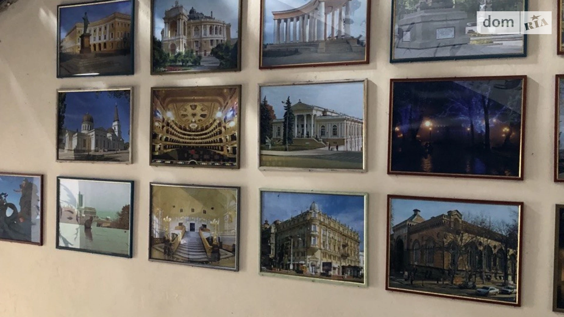 Продается комната 182.1 кв. м в Одессе, цена: 12000 $ - фото 5