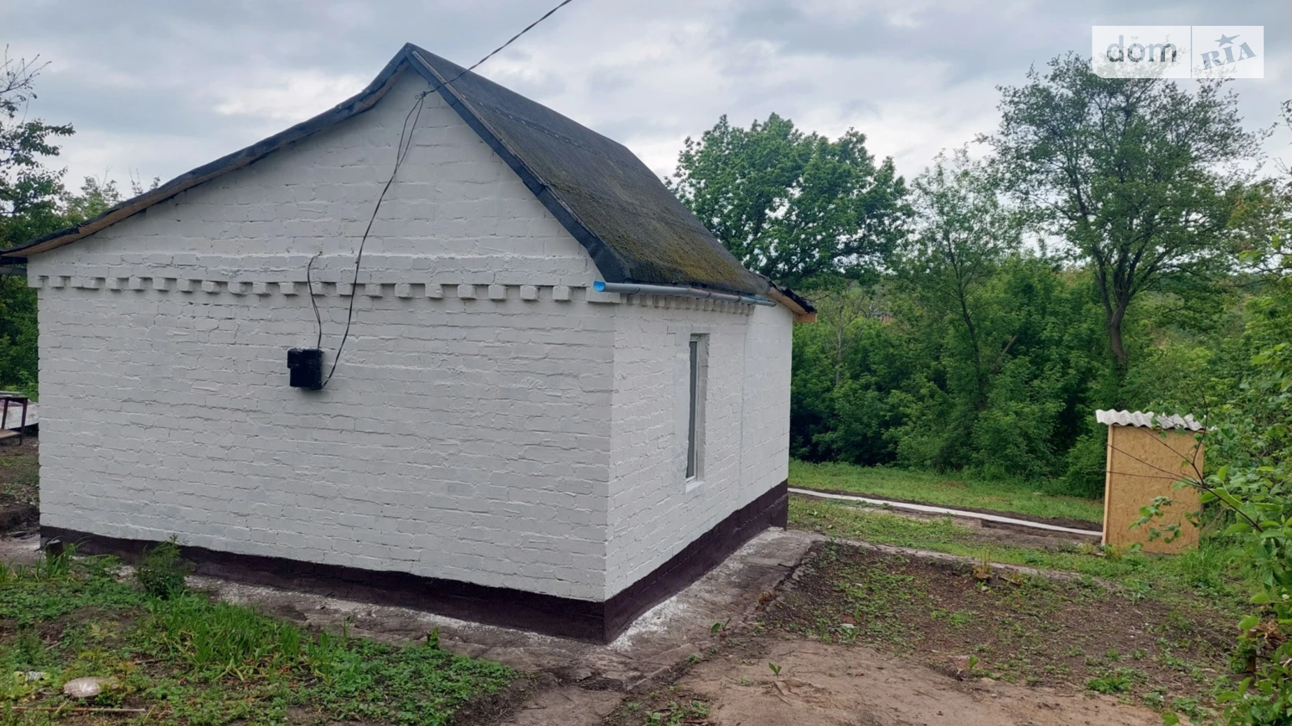 Продается одноэтажный дом 30 кв. м с бассейном, цена: 7500 $ - фото 2