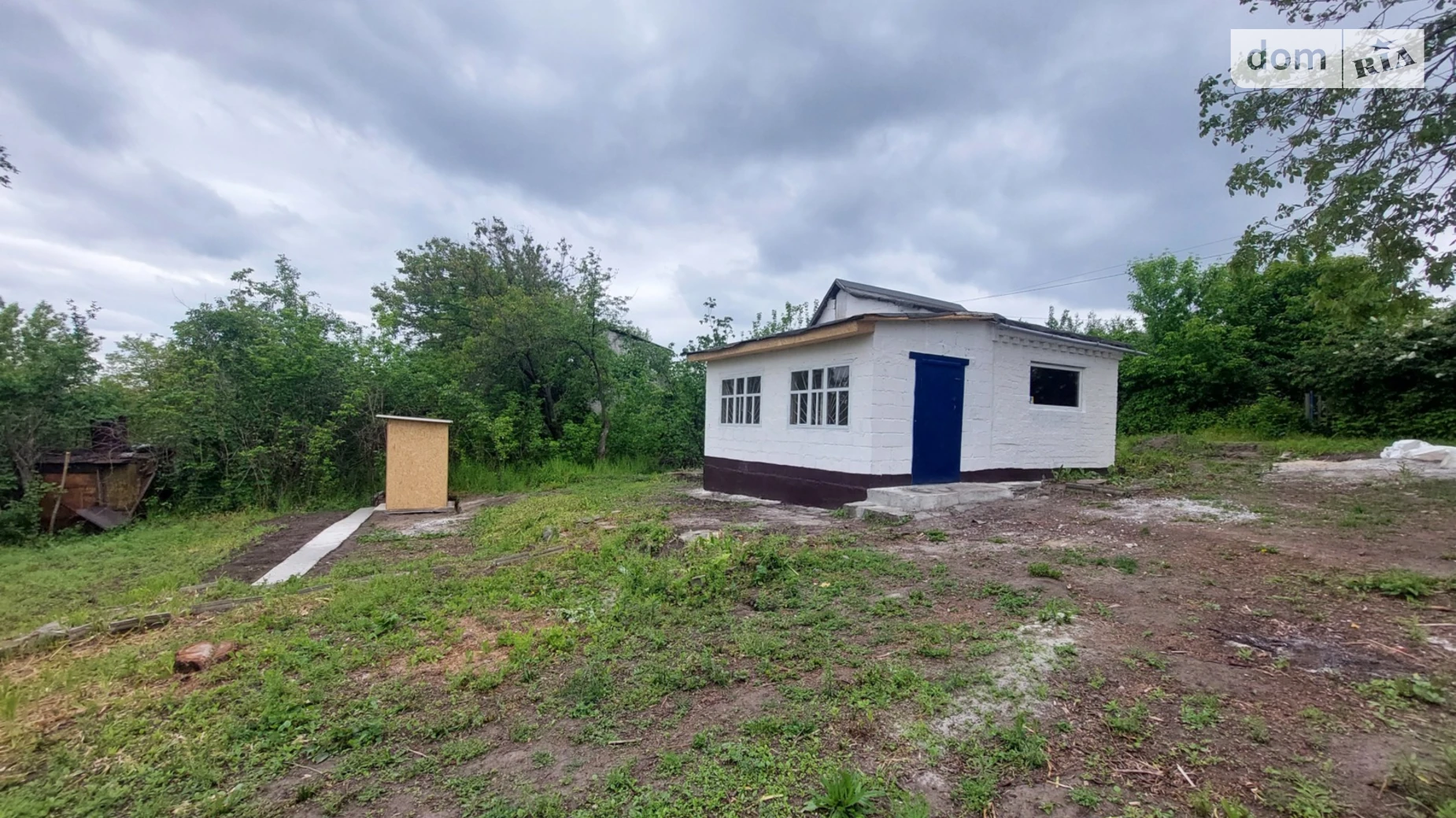 Продается одноэтажный дом 30 кв. м с бассейном, цена: 7500 $ - фото 3