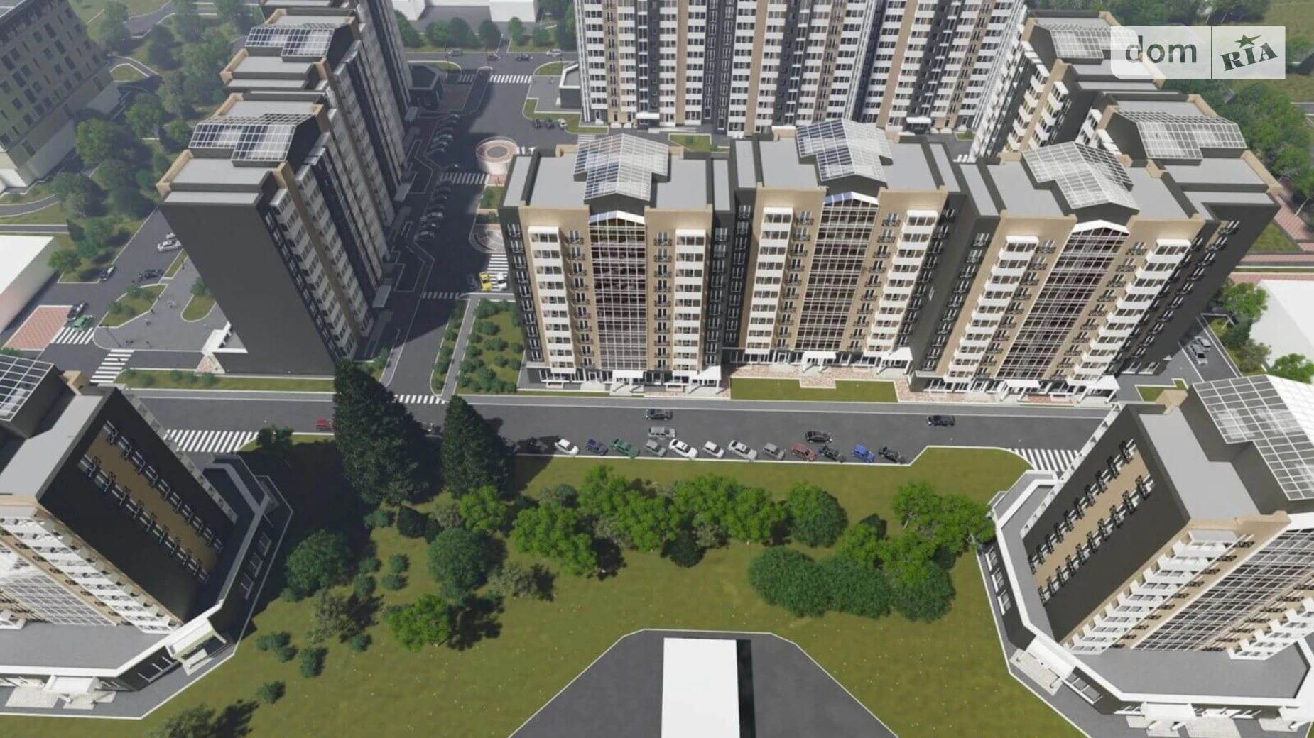 Продается 1-комнатная квартира 48.7 кв. м в Черкассах, ул. Байды-Вишневецкого, 68 - фото 5