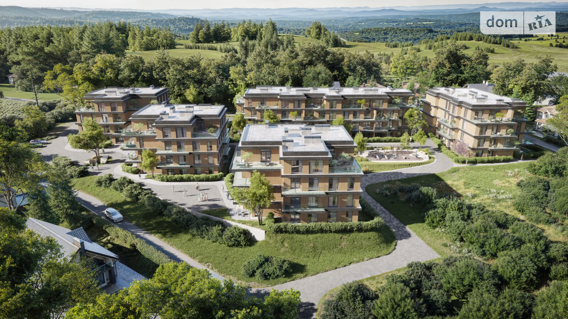 Продается 1-комнатная квартира 47.44 кв. м в Ужгороде, ул. Крымская, 24 - фото 5