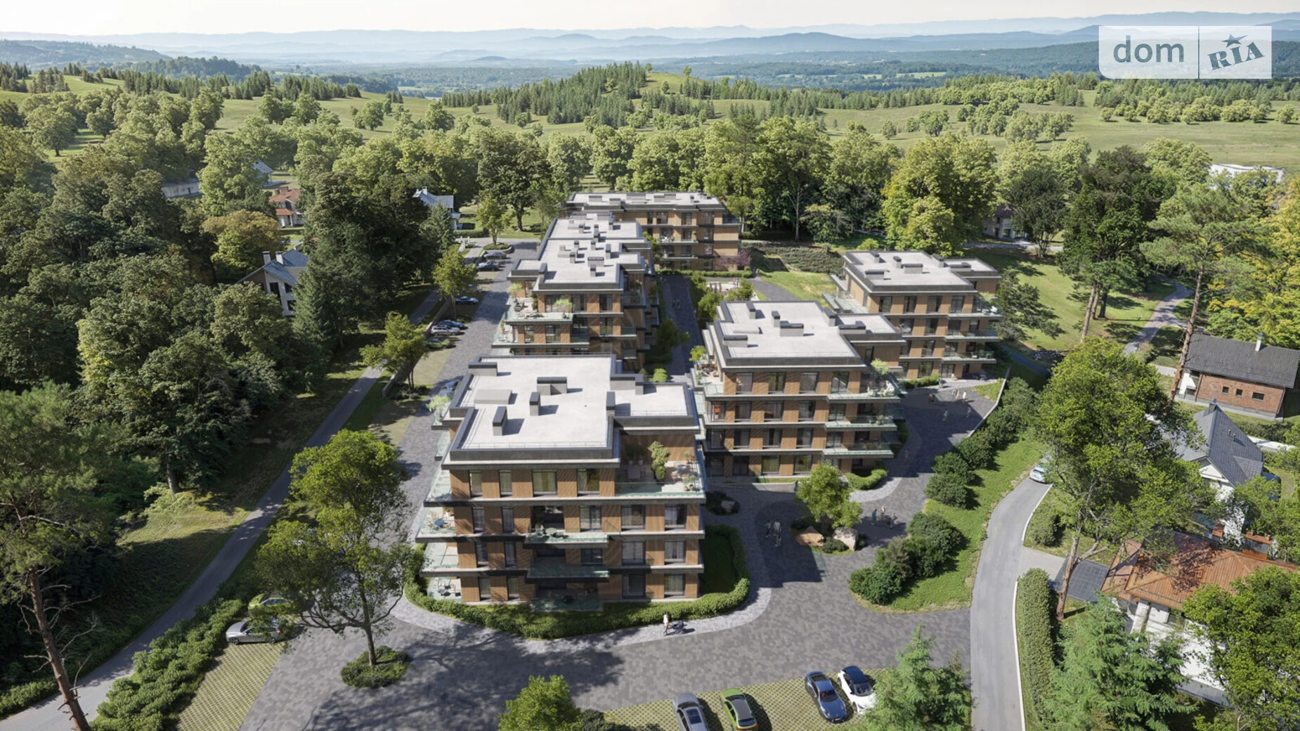 Продается 3-комнатная квартира 107.55 кв. м в, цена: 274253 $ - фото 4