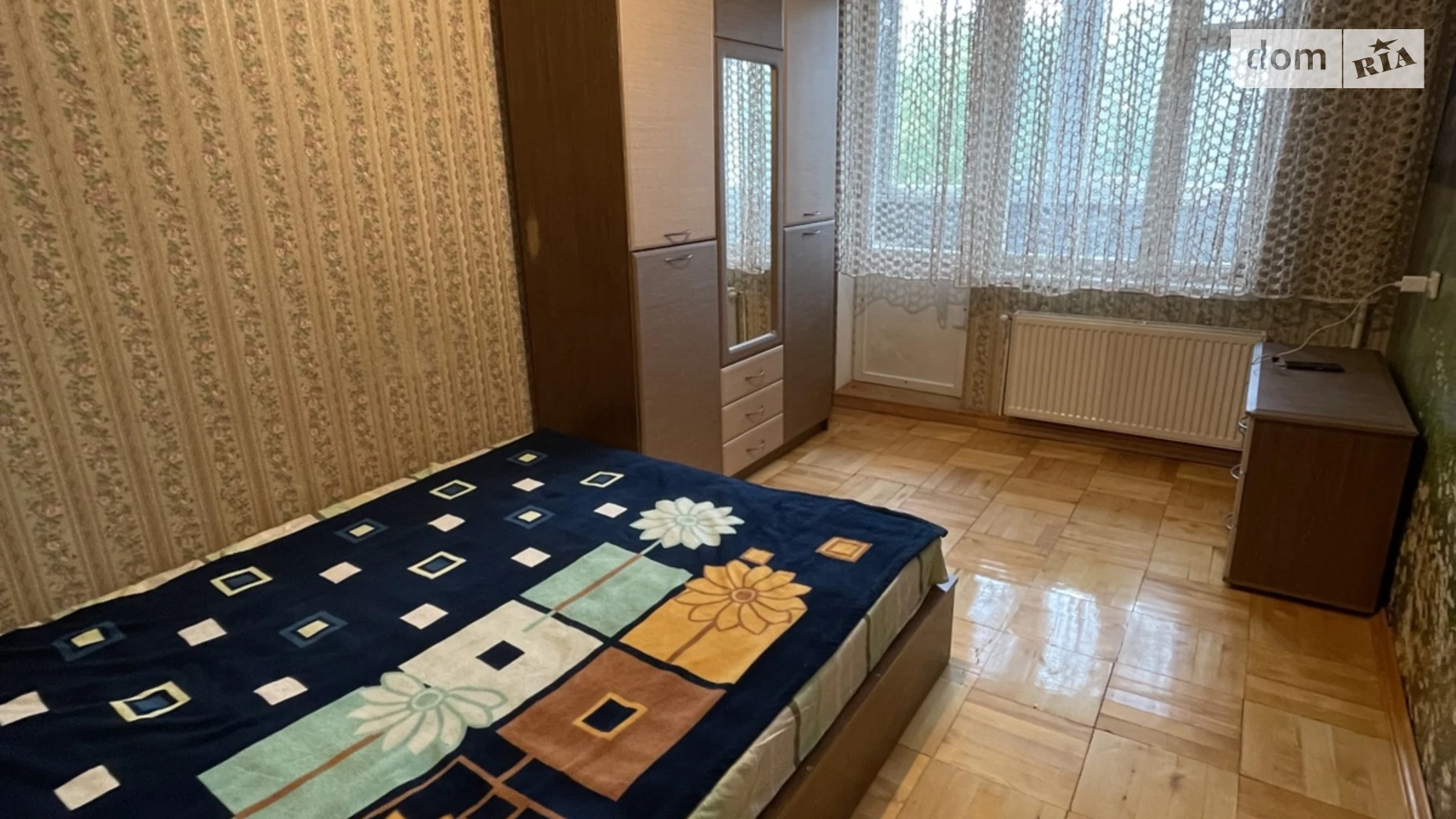 3-комнатная квартира 65 кв. м в Тернополе, ул. Чубинского Павла, 4 - фото 3