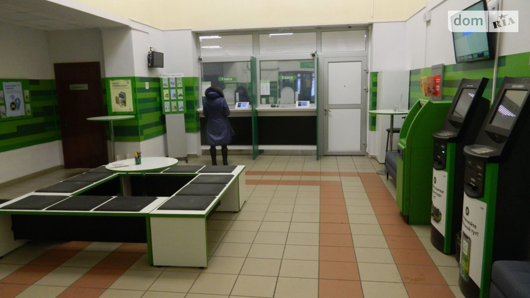 Сдается в аренду офис 132.1 кв. м в бизнес-центре, цена: 106962 грн - фото 5