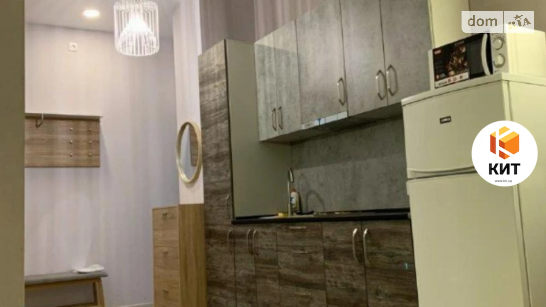 Продается 3-комнатная квартира 45 кв. м в Харькове, ул. Николаевская(Короленко), 25 - фото 2
