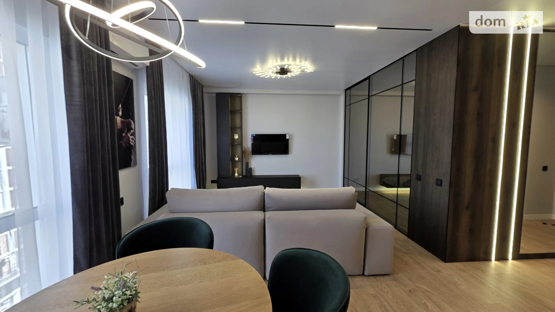 Продается 1-комнатная квартира 41 кв. м в Киеве, ул. Михаила Максимовича, 26Д - фото 2