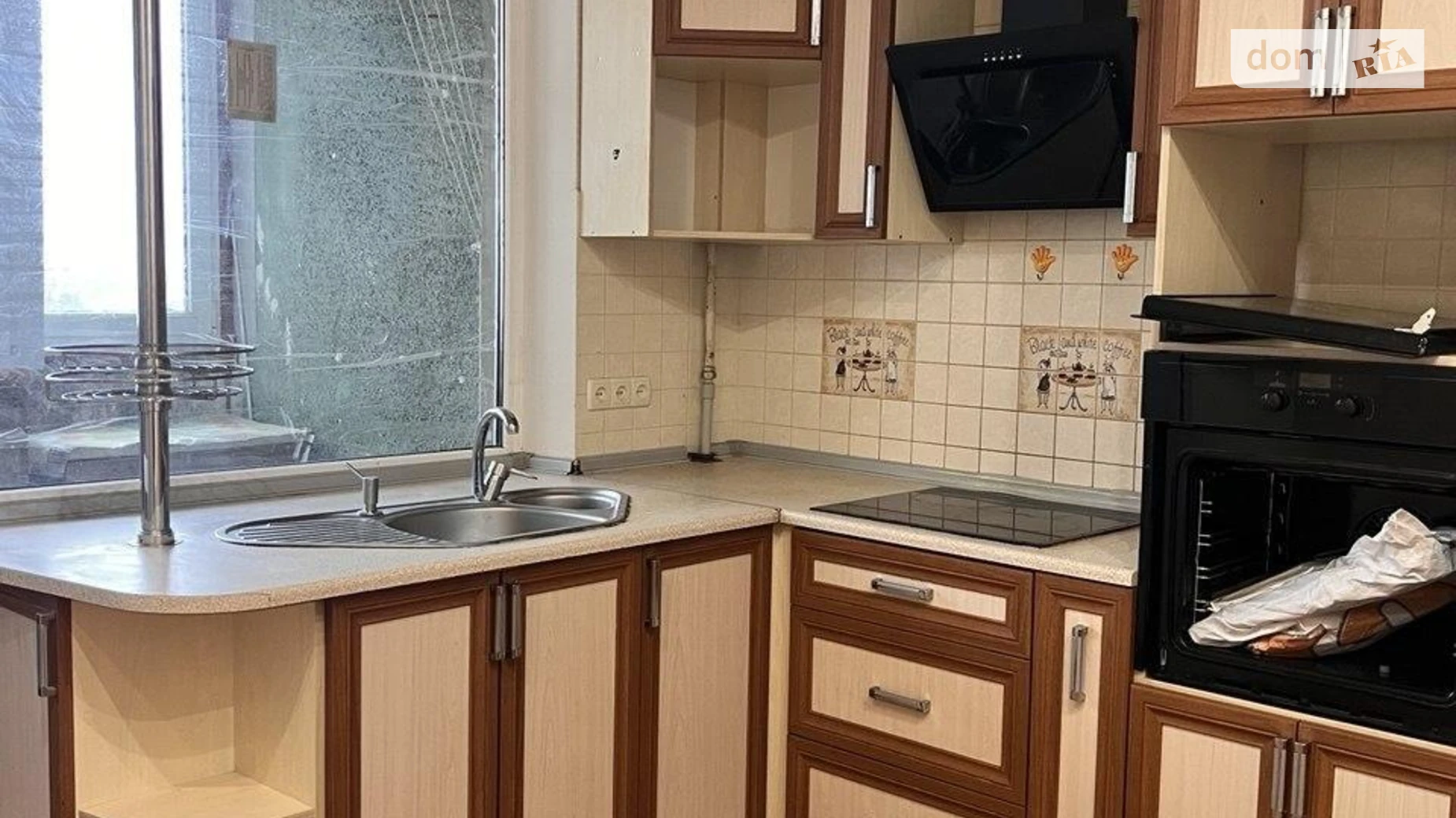 Продається 4-кімнатна квартира 79.3 кв. м у Харкові, вул. Леся Сердюка, 18 - фото 4