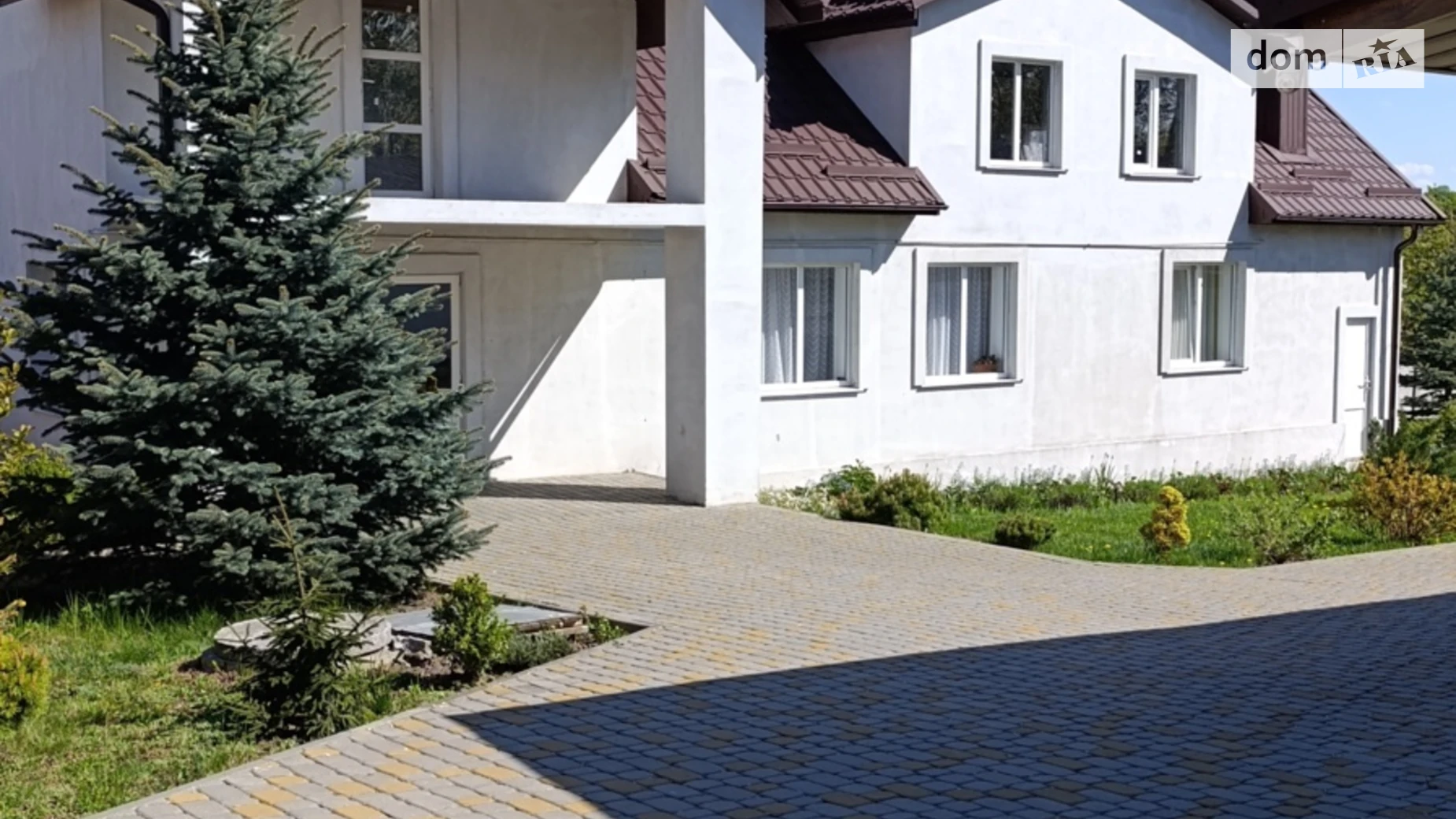 Продается дом на 2 этажа 200 кв. м с мансардой, цена: 175000 $ - фото 3