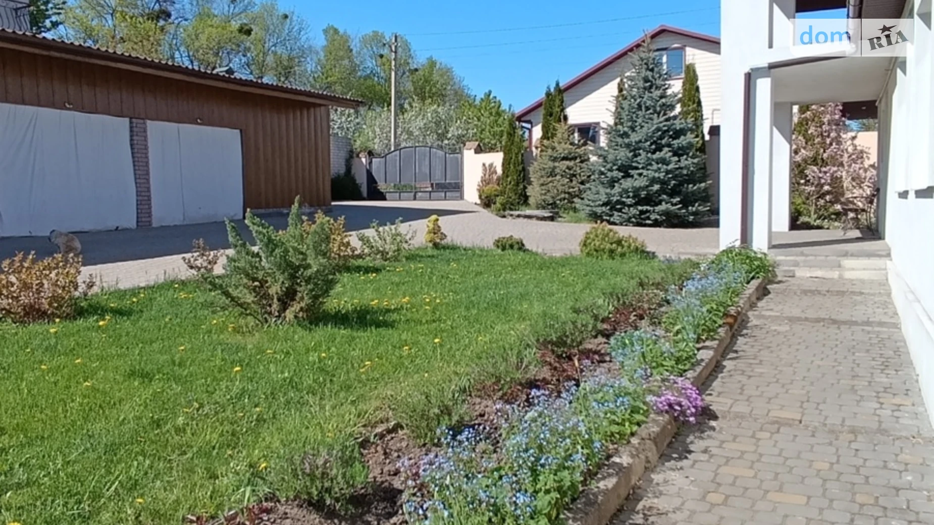 Продается дом на 2 этажа 200 кв. м с мансардой, цена: 175000 $ - фото 5