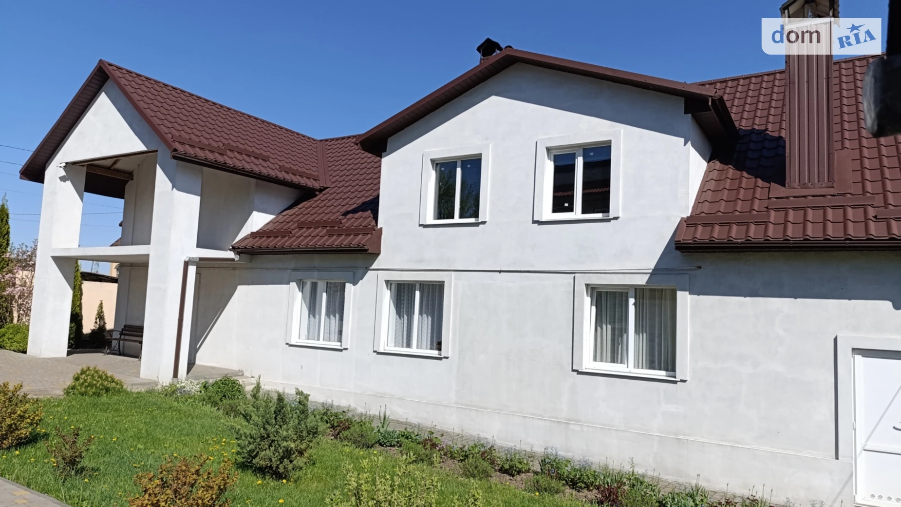 Продается дом на 2 этажа 200 кв. м с мансардой, цена: 175000 $ - фото 4