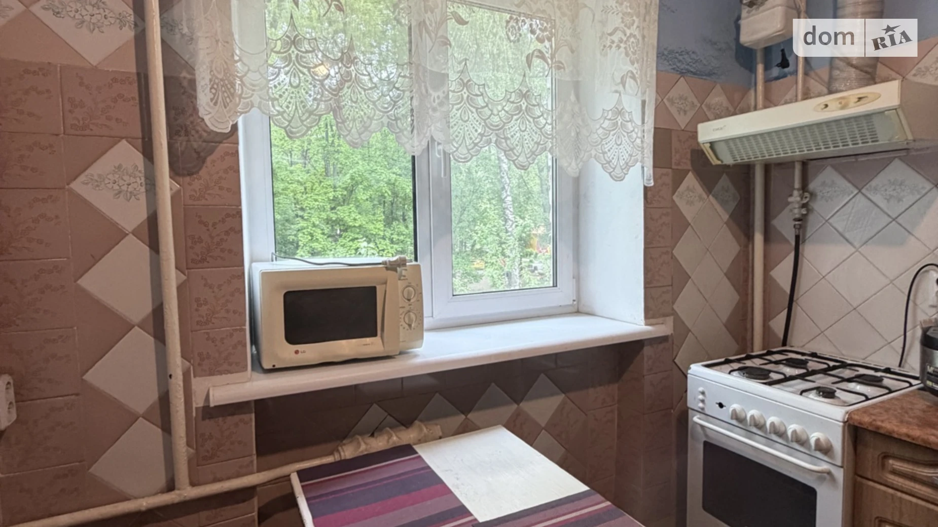 Сдается в аренду 2-комнатная квартира 46.5 кв. м в Хмельницком, ул. Огородная, 2 - фото 2
