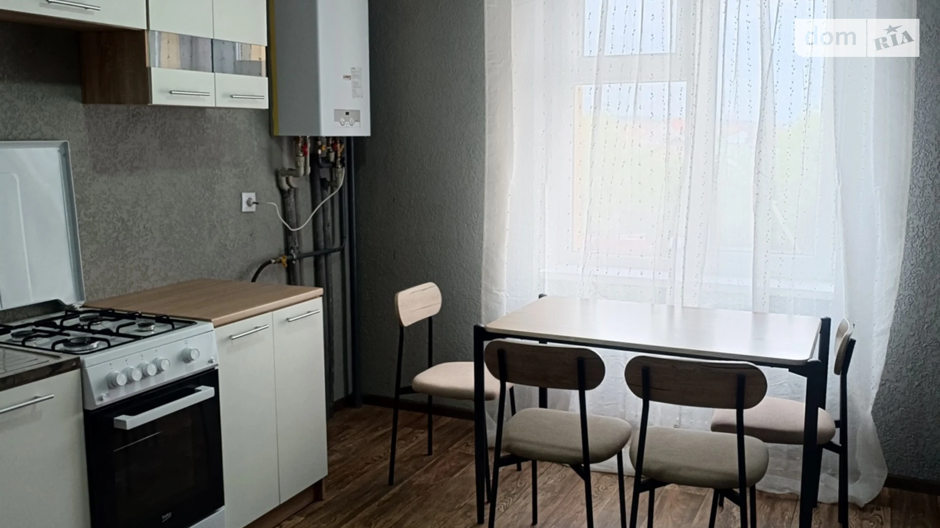 Сдается в аренду 3-комнатная квартира 82 кв. м в Хмельницком, ул. Мельникова, 7/9 - фото 2