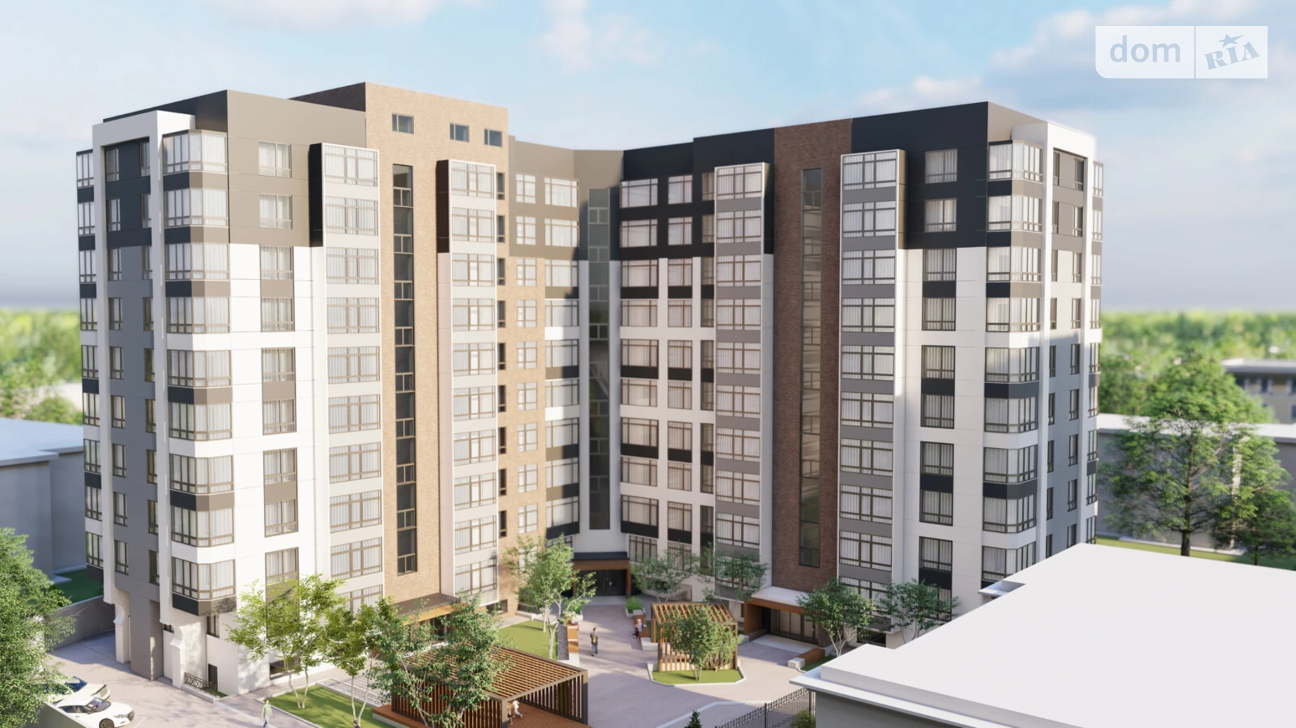 Продается 4-комнатная квартира 114.6 кв. м в Николаеве, цена: 80220 $ - фото 5