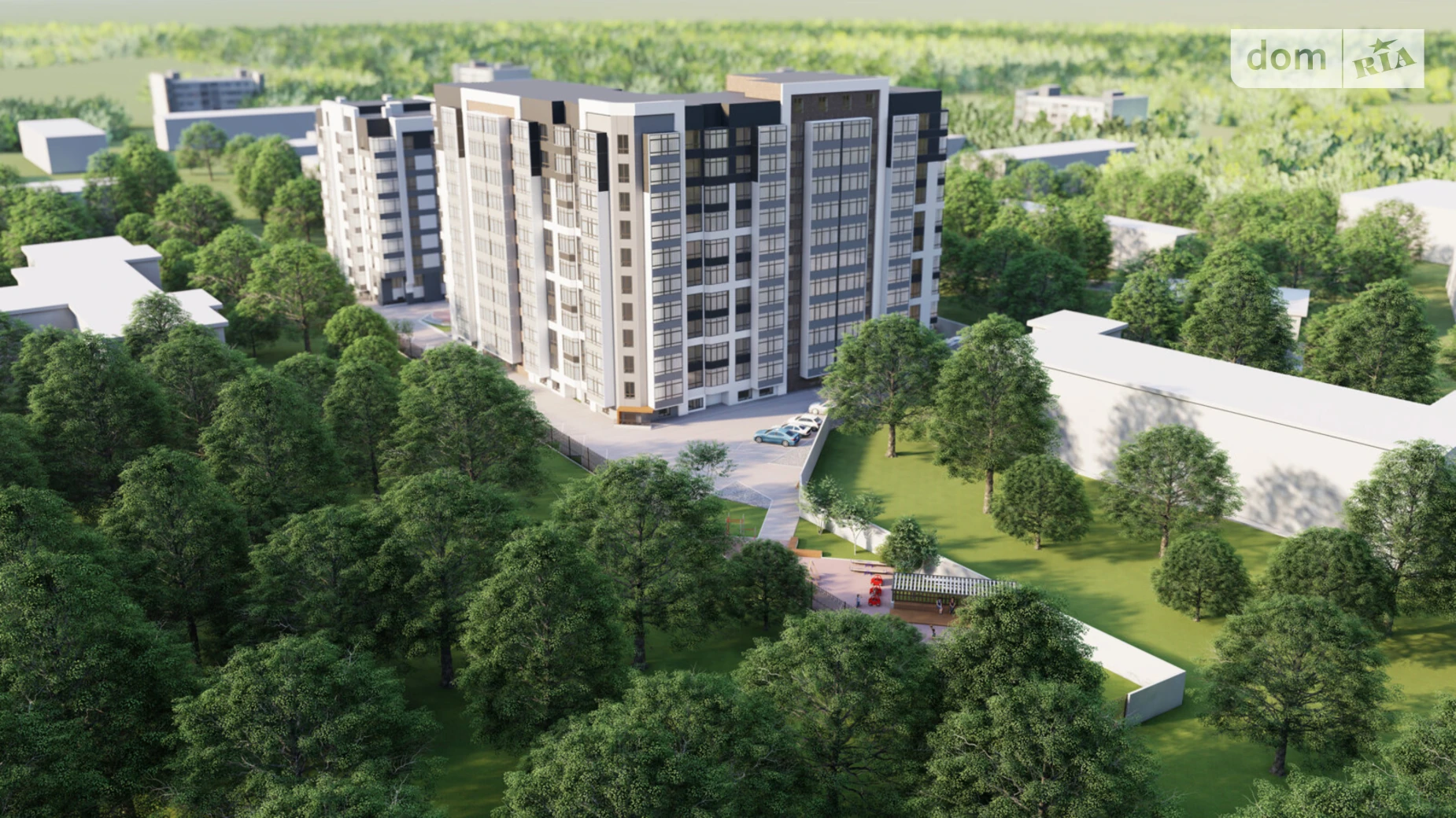 Продается 4-комнатная квартира 114.6 кв. м в Николаеве, цена: 80220 $ - фото 4