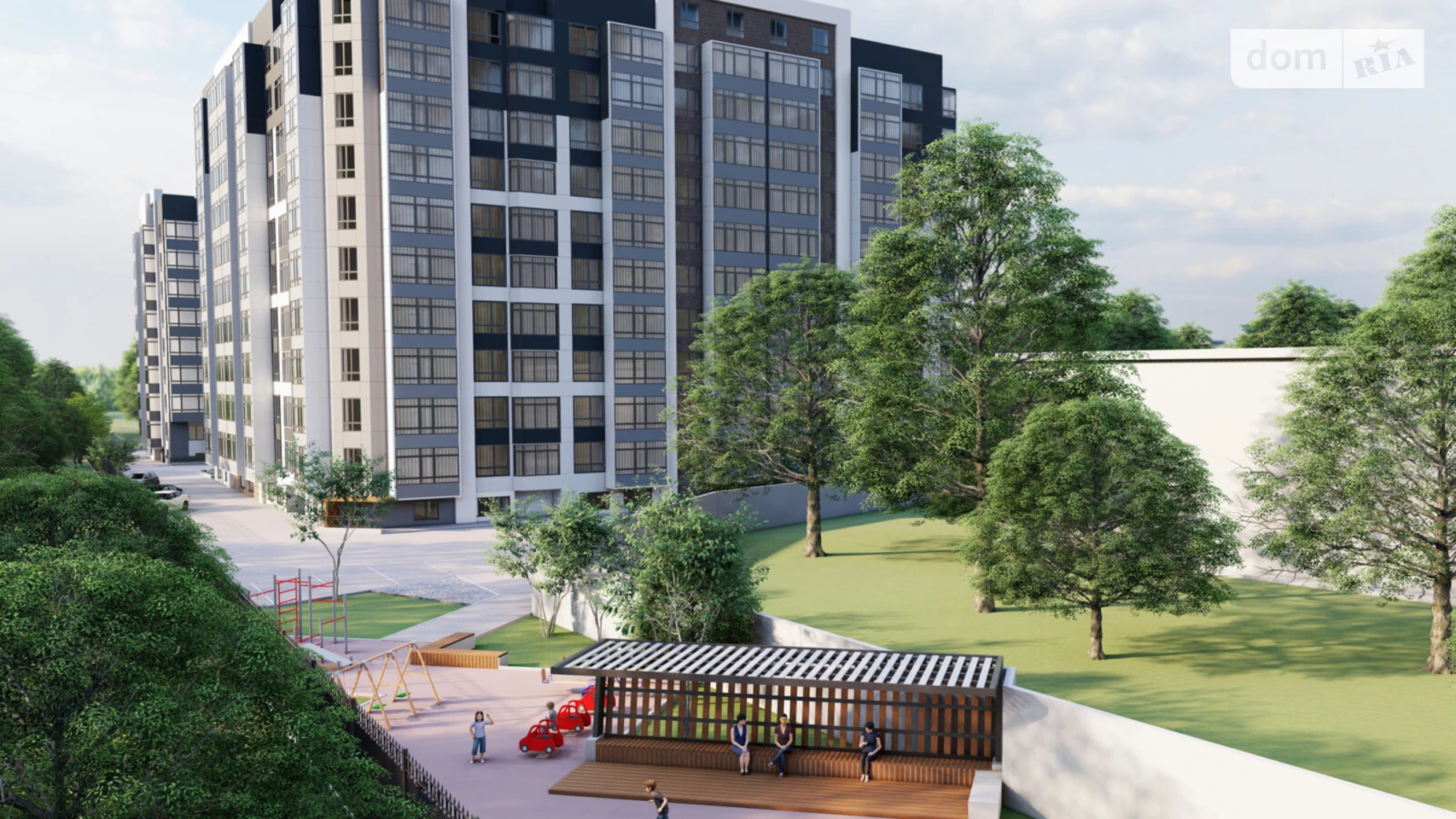 Продается 4-комнатная квартира 118.9 кв. м в Николаеве, цена: 83230 $ - фото 5