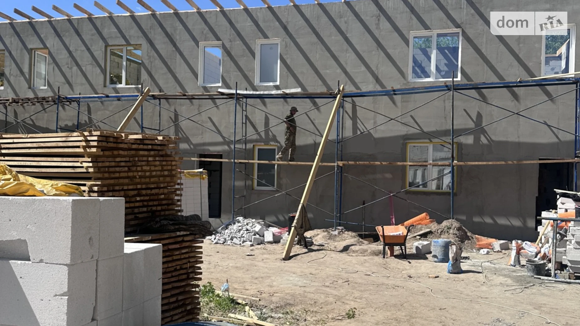вулиця Ялинкова Белогородка, цена: 56000 $ - фото 4