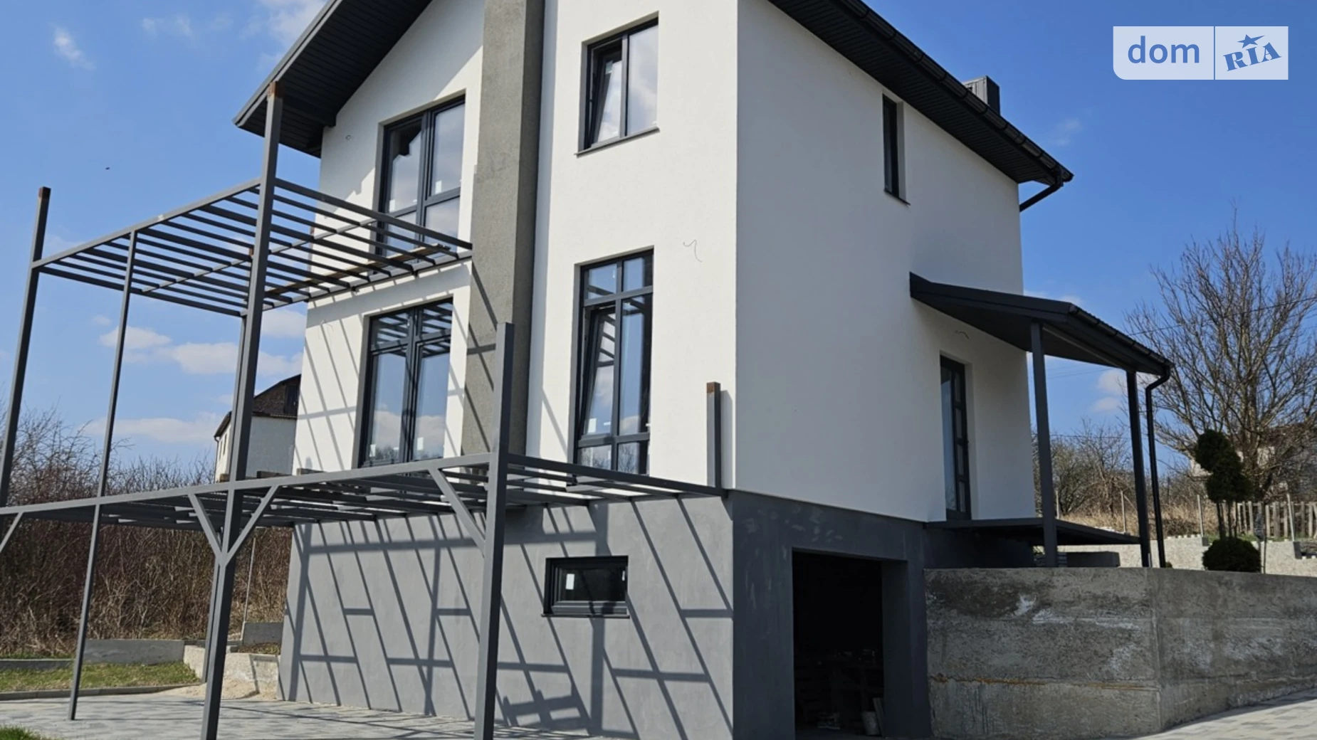 Продается дом на 2 этажа 112 кв. м с балконом, цена: 4900000 грн - фото 4