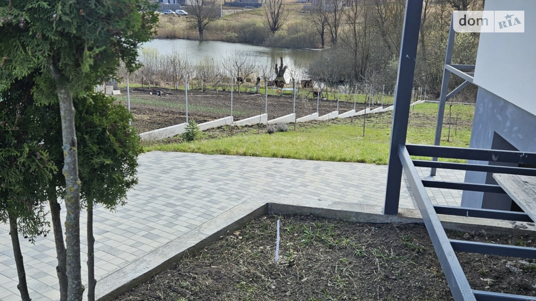 Продается дом на 2 этажа 112 кв. м с балконом, цена: 4900000 грн - фото 5