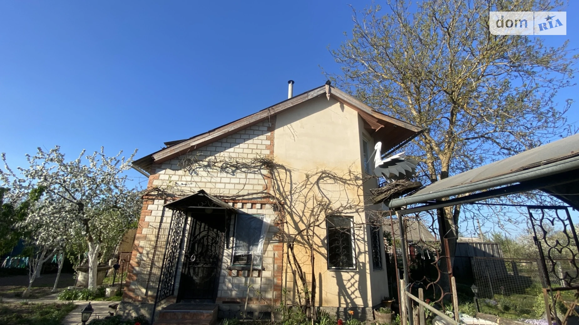 Продается дом на 2 этажа 92 кв. м с бассейном, цена: 30000 $ - фото 2