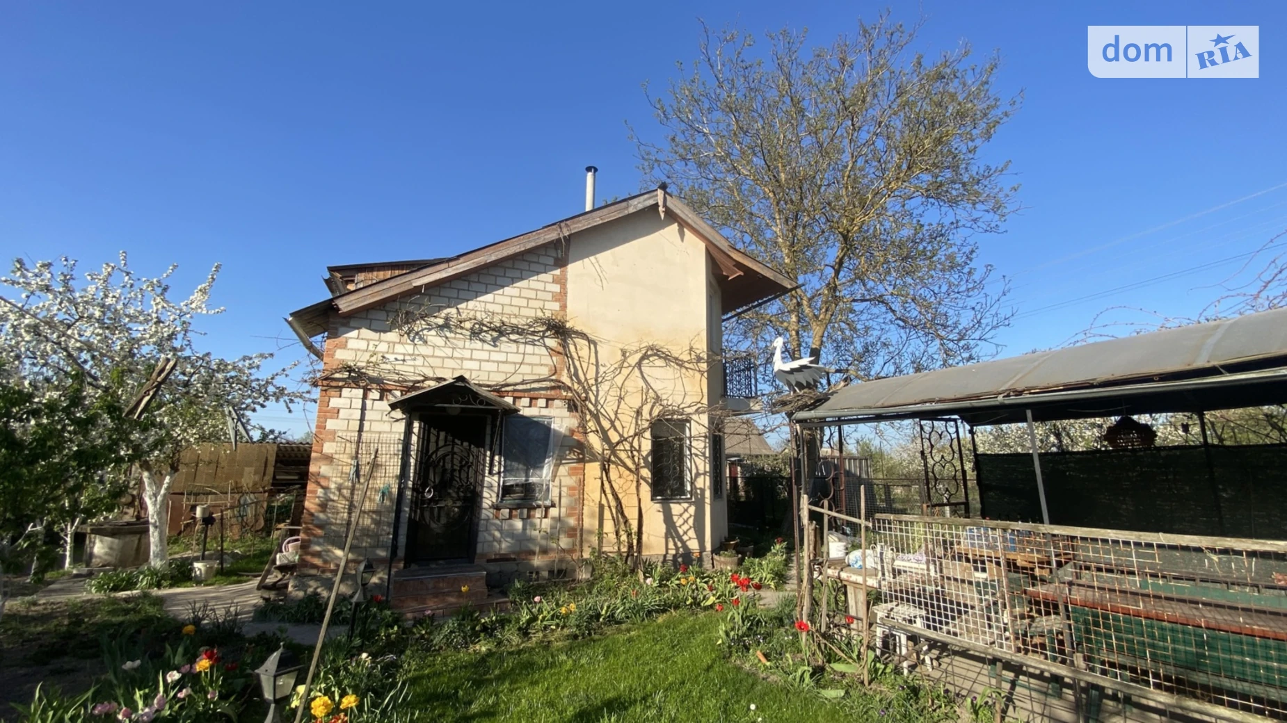 Продается дом на 2 этажа 92 кв. м с бассейном, цена: 30000 $ - фото 3