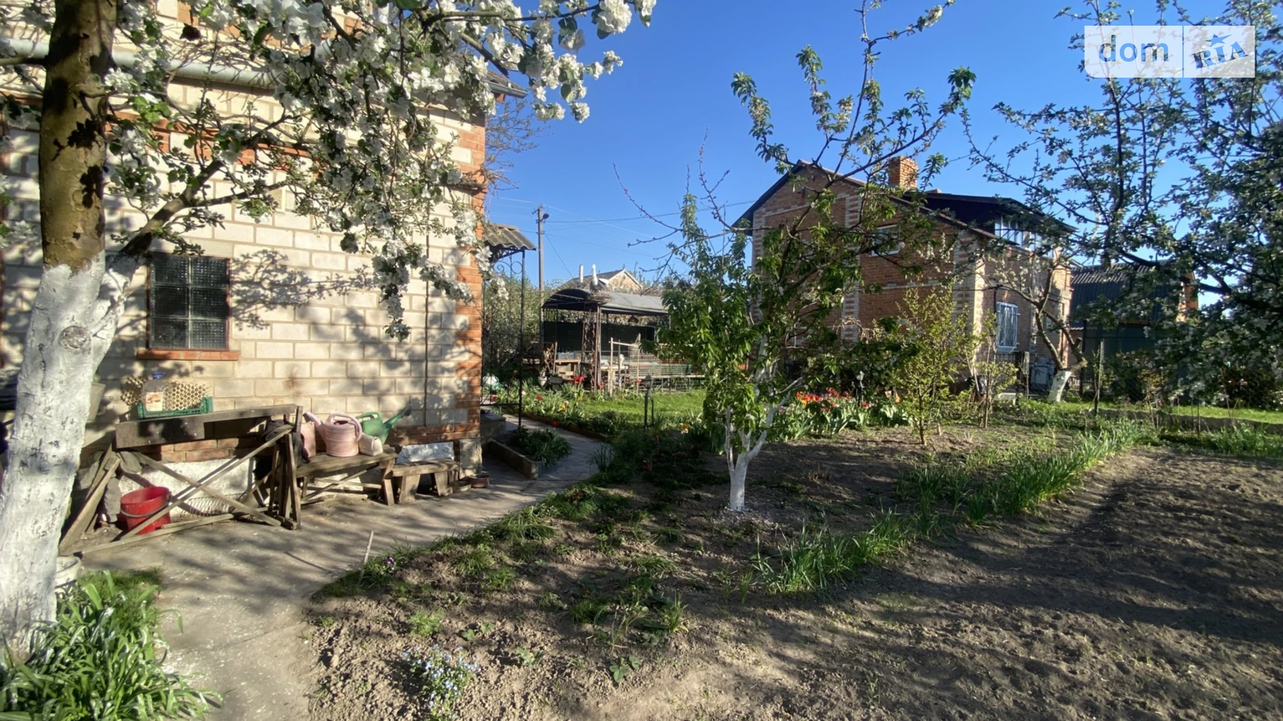 Продается дом на 2 этажа 92 кв. м с бассейном, цена: 30000 $ - фото 5