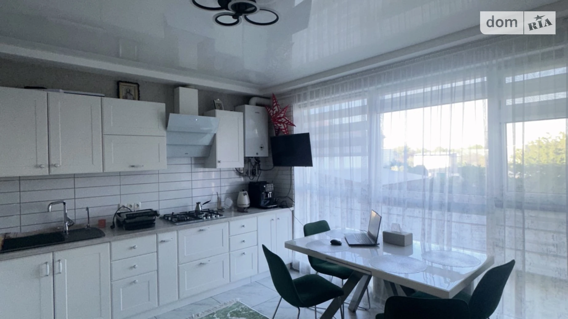 Продается 2-комнатная квартира 59 кв. м в Одессе, ул. Аркаса Николая - фото 2