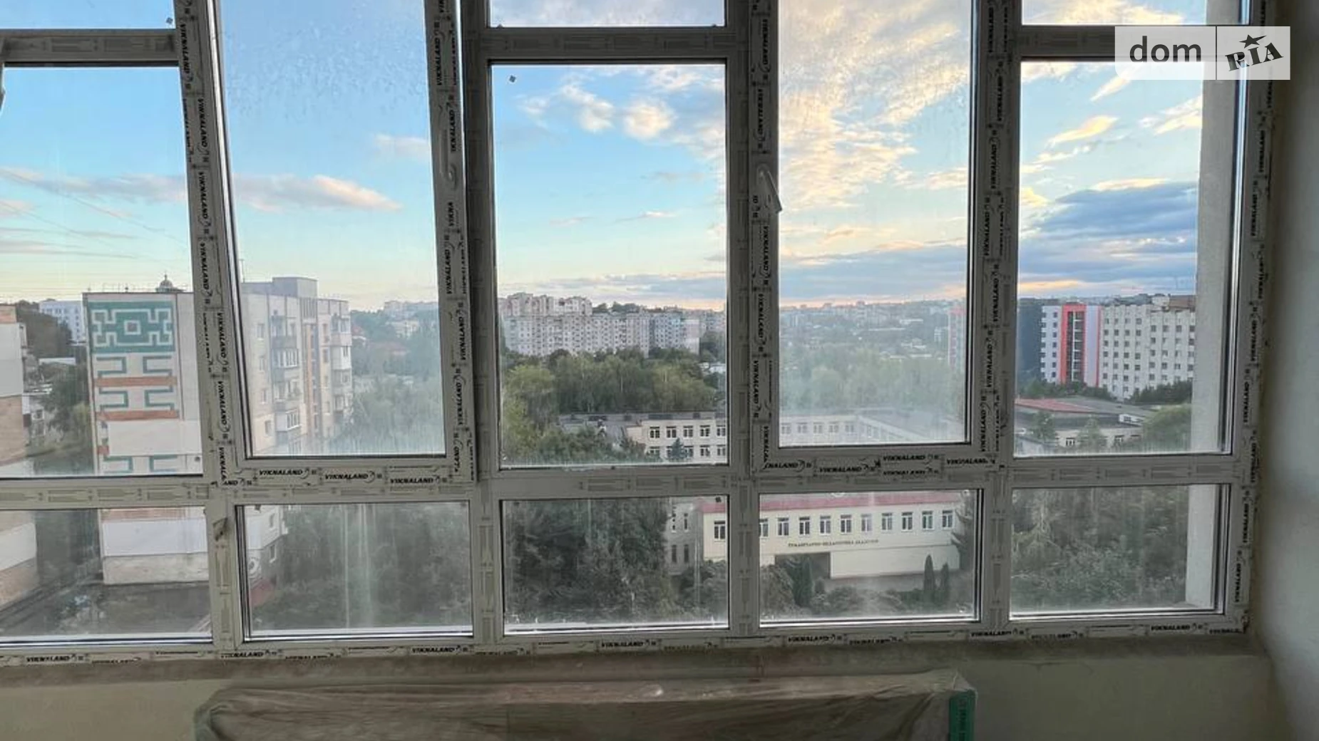 Продается 3-комнатная квартира 118.1 кв. м в Хмельницком, ул. Проскуровского Подполья, 110 - фото 5
